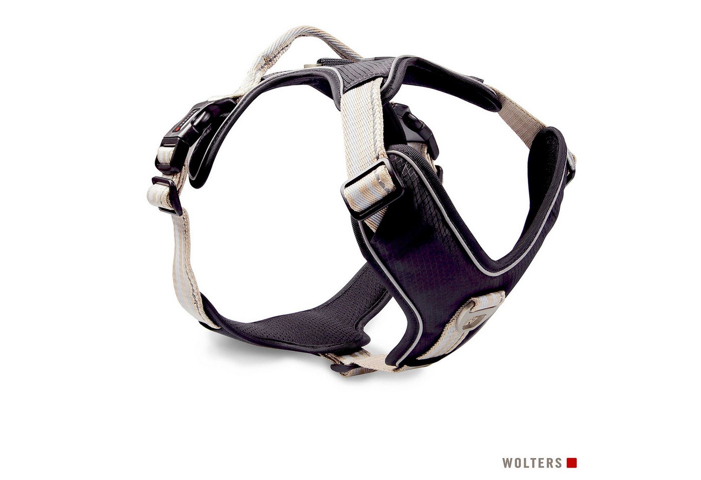 Wolters Hunde-Geschirr Active Pro Geschirr