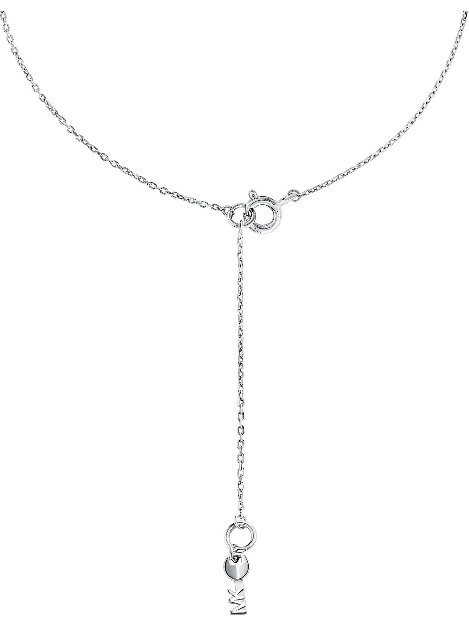 MICHAEL KORS Collier Michael Kors Damen-...