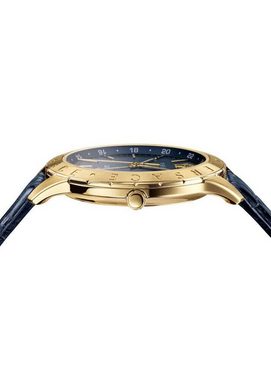 Versace Schweizer Uhr UNIVERS
