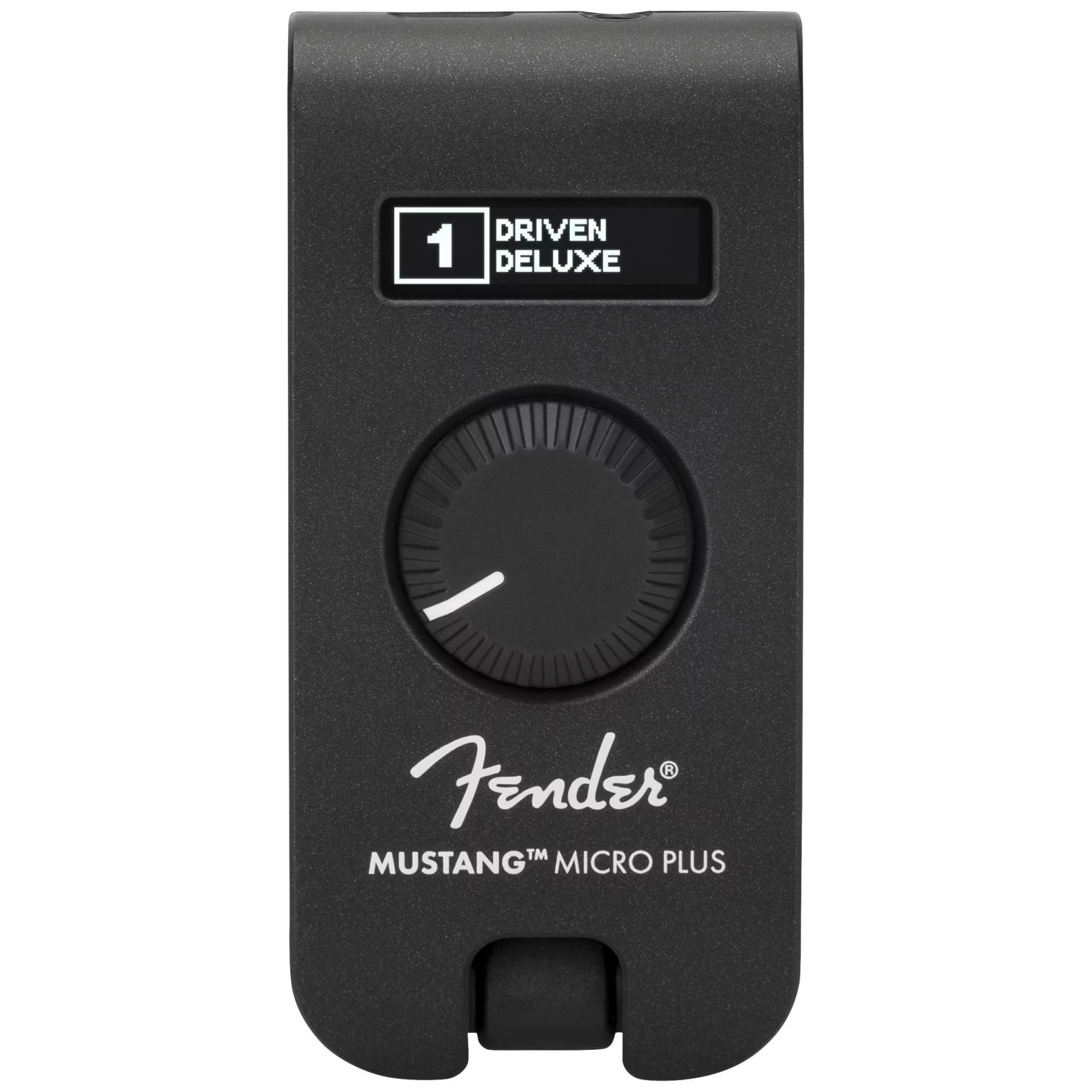E-Gitarre Fender Mustang Micro Plus