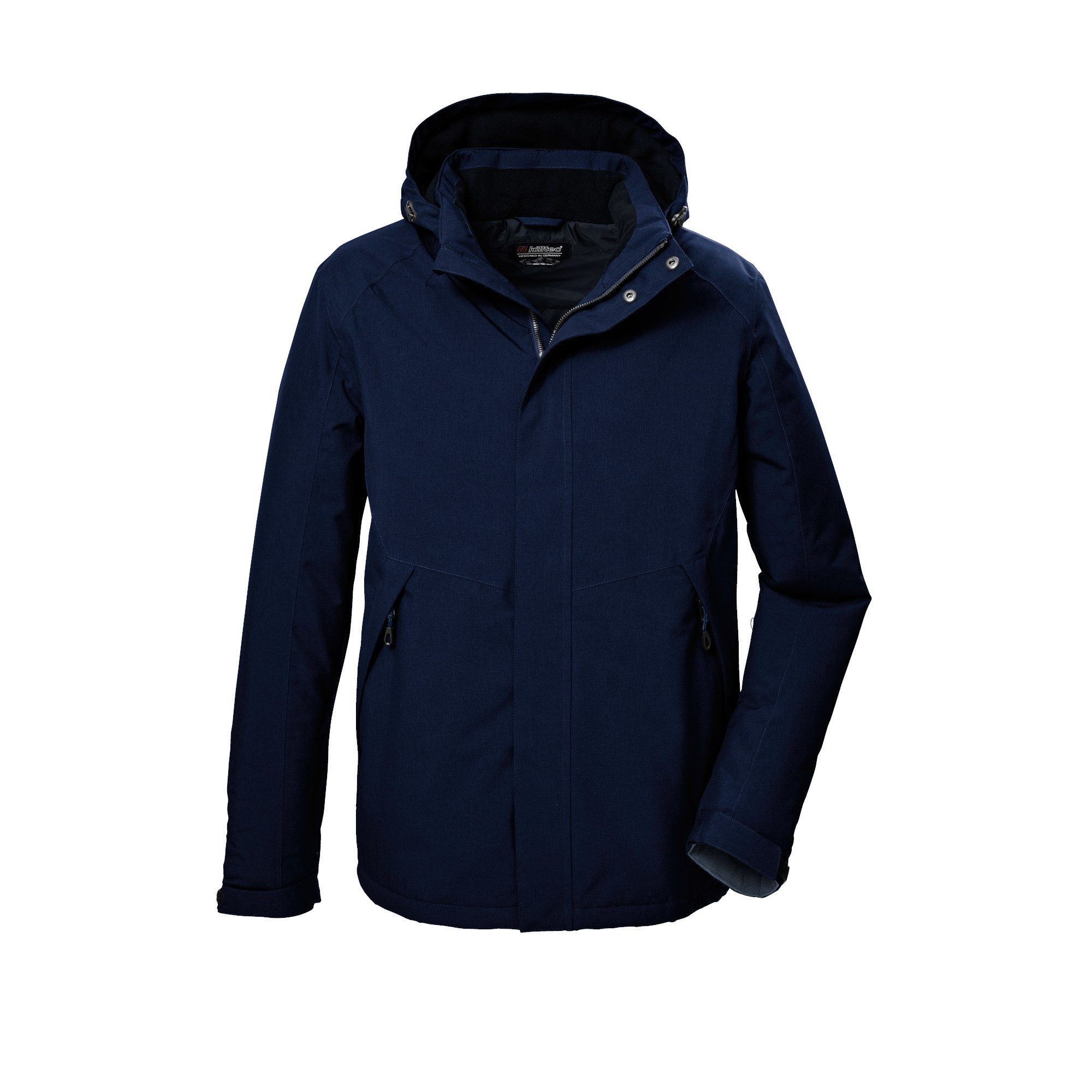 Killtec Outdoorjacke killtec Herren Funktionsjacke KOW günstig online kaufen