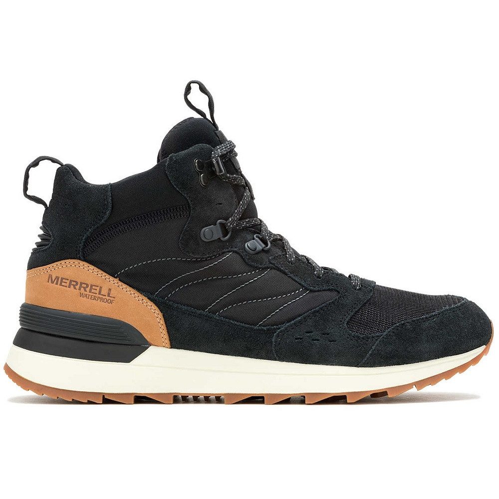 Alpine 83 Sneaker Recraft Mid WP Herren Schuhe Freizeitschuhe J006719 Sneaker
