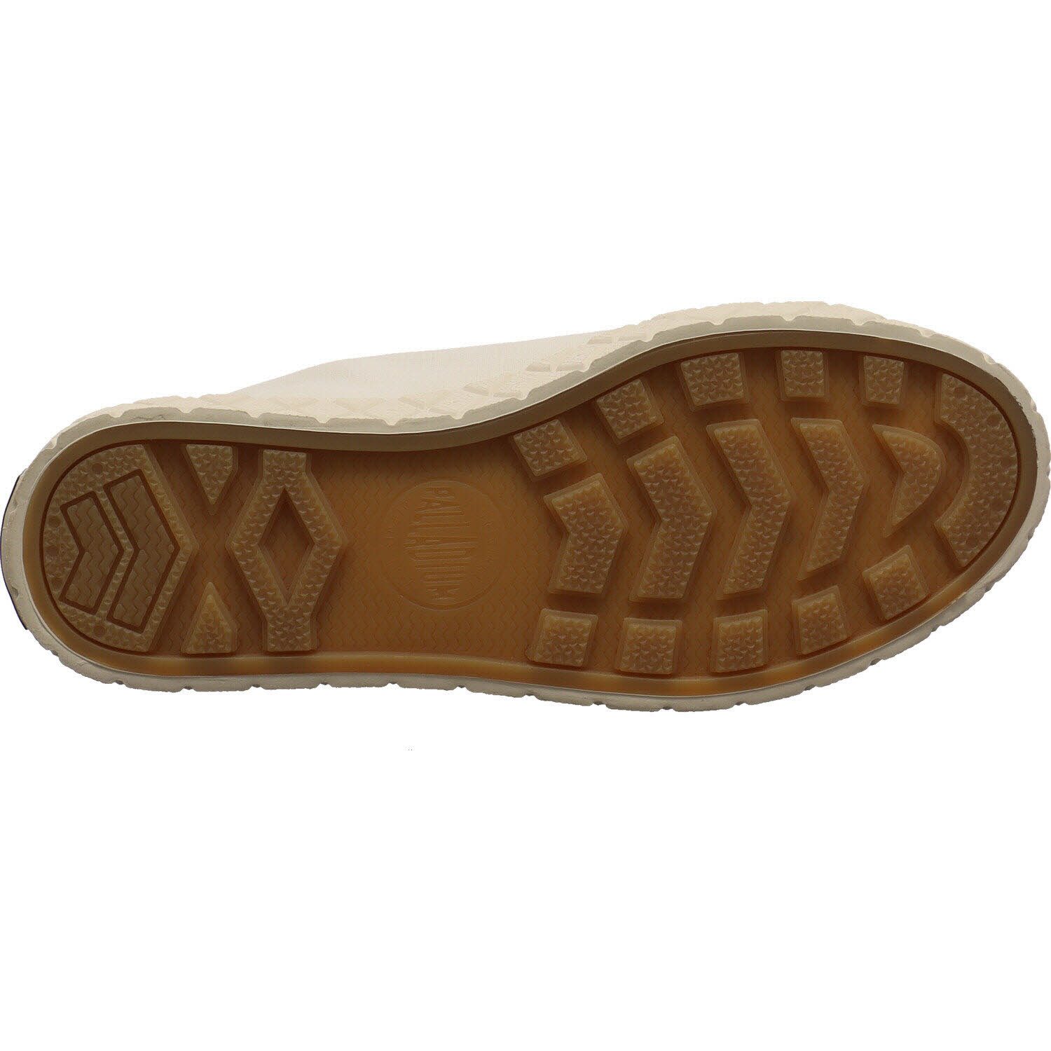 Palladium Palla Ace Chukka Org Schnürboots
