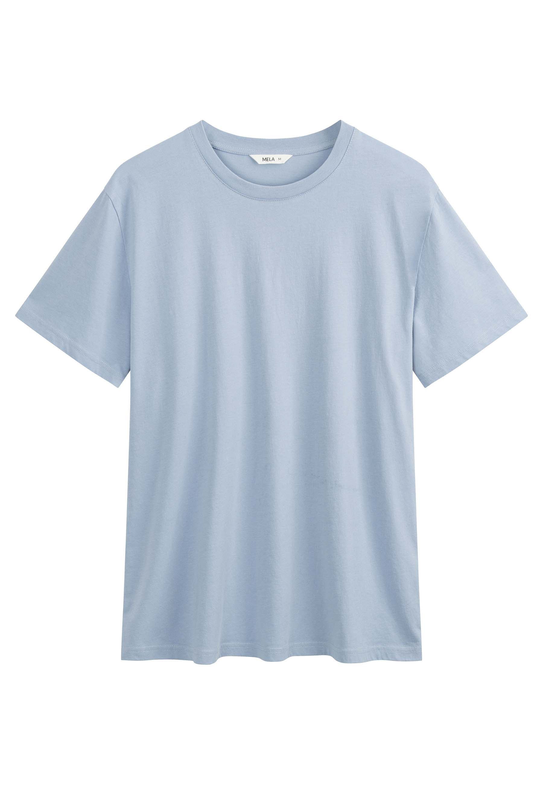 zartes blau