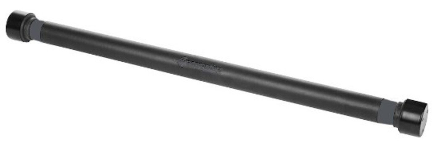 Energetics Türreck Deluxe Chinning Bar BLACK/GREY DARK Fitnessband