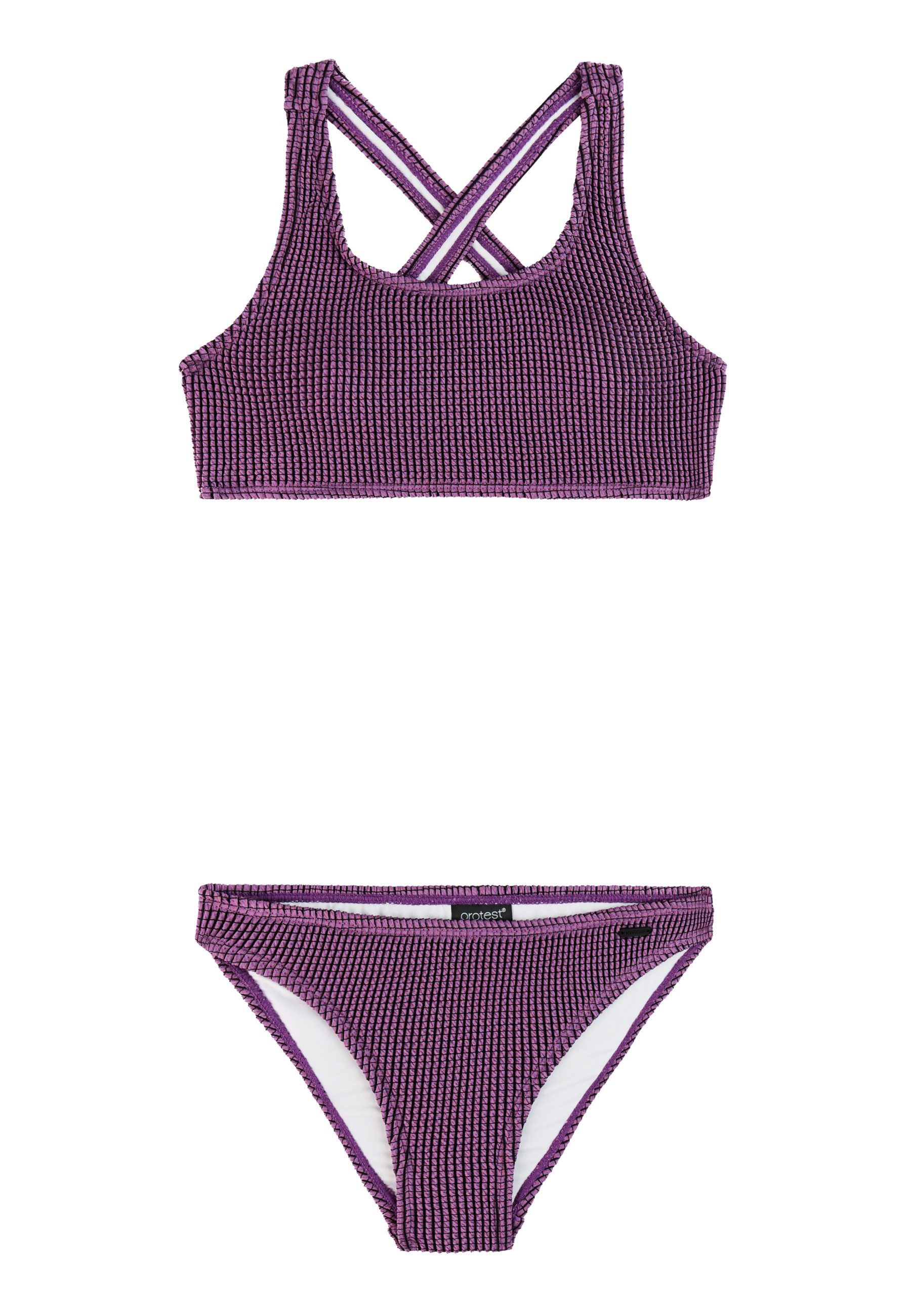 Protest Triangel-Bikini PRTLovely JR (Set, 1-St)