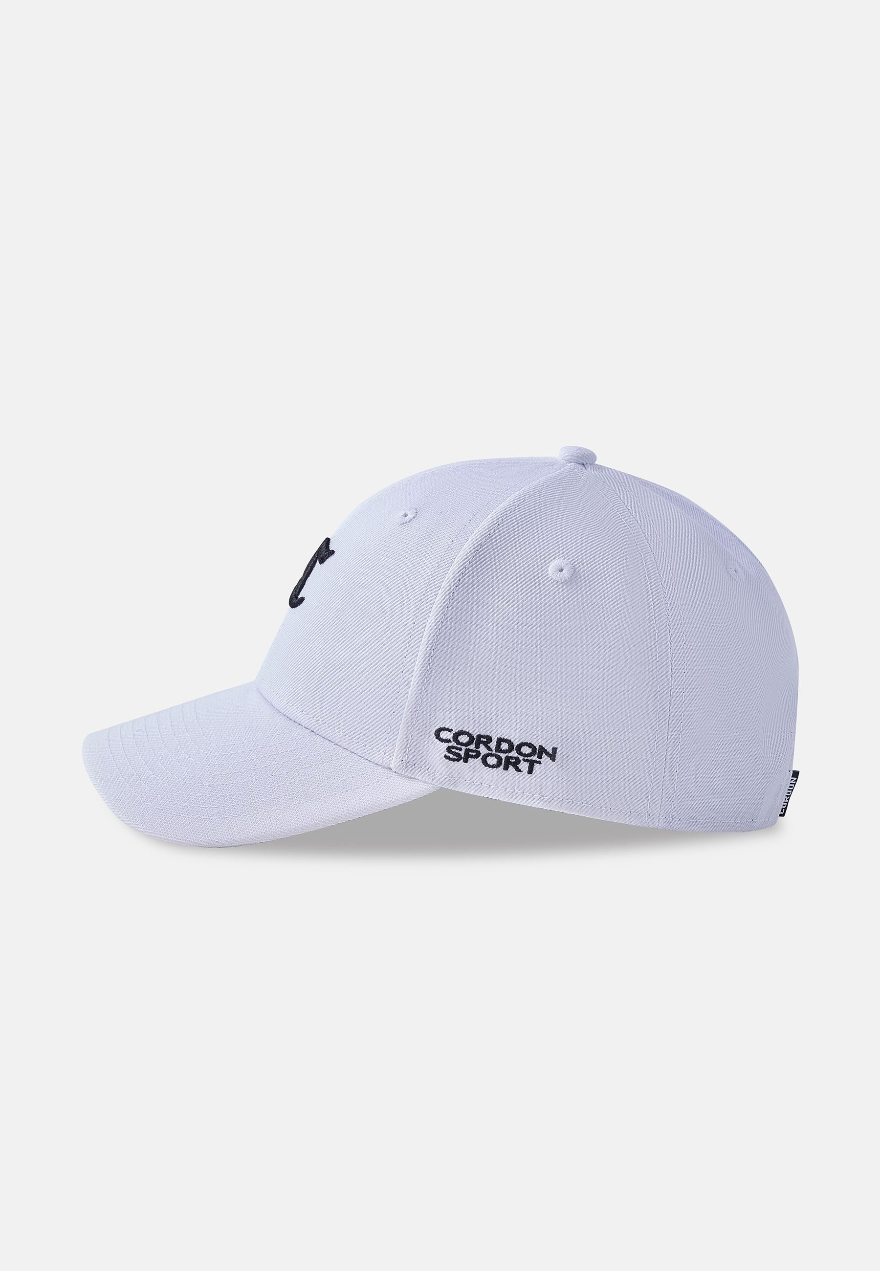 Cordon Sport Snapback Cap
