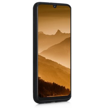 kwmobile Handyhülle Bumper Handyhülle für Samsung Galaxy A50, Hülle Handy Case Cover