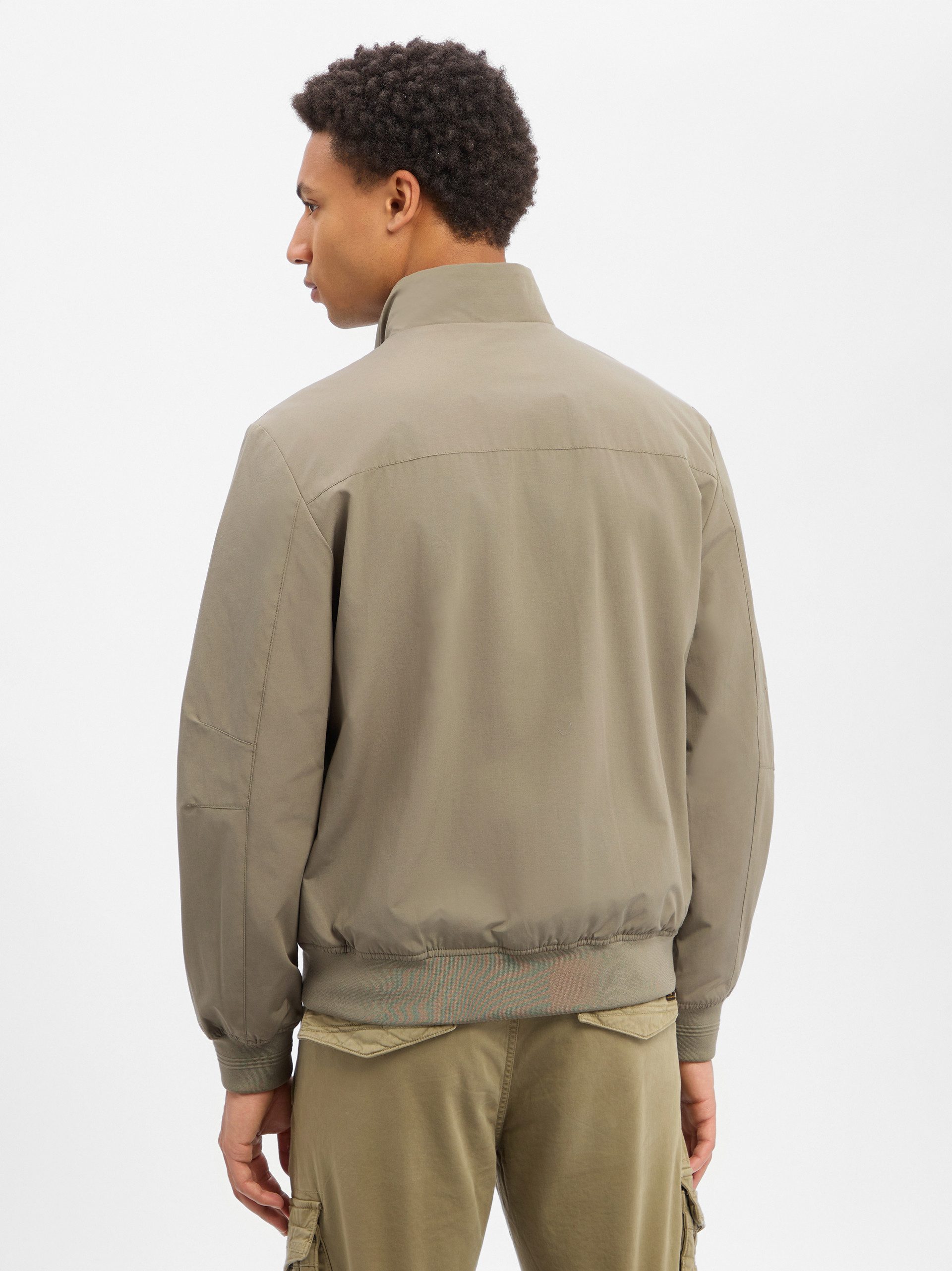 Nils Sundström Anorak
