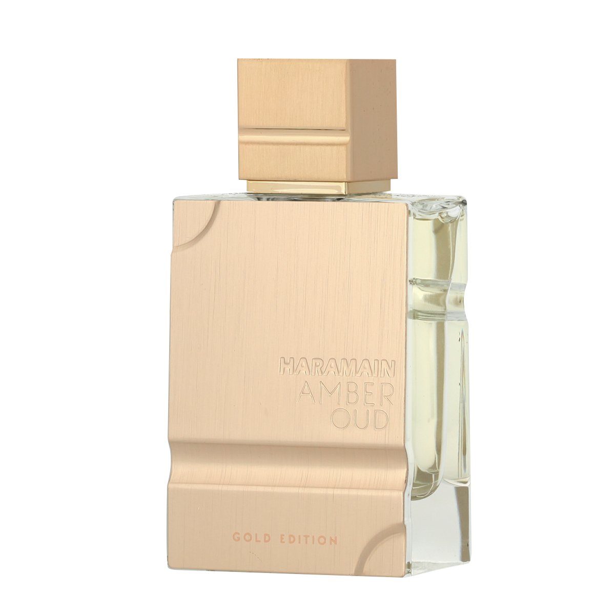 al haramain Eau de Parfum Amber Oud Gold Edition