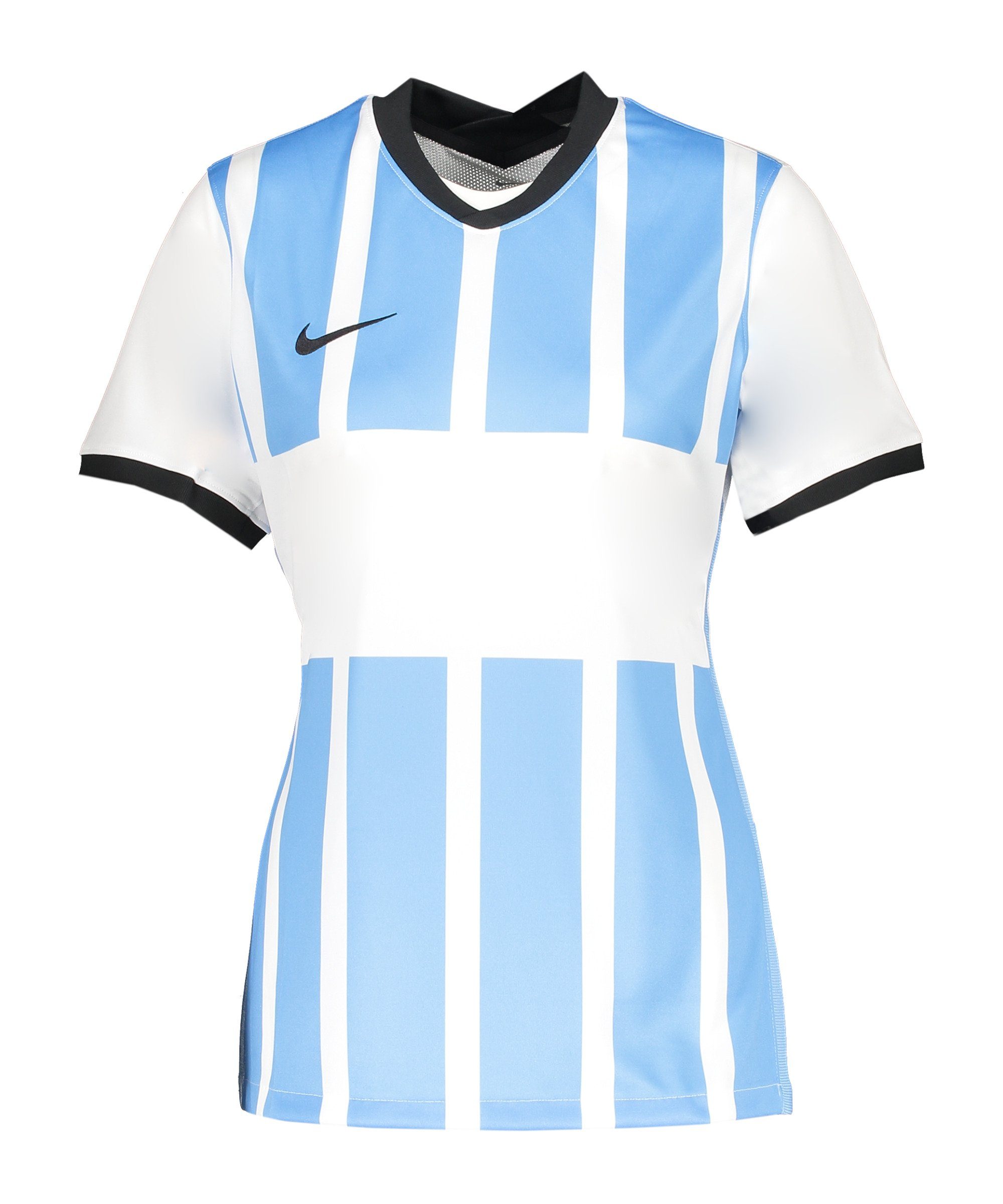 Nike Fußballtrikot Nike Performance Trikot Damen Weiß Teamsport