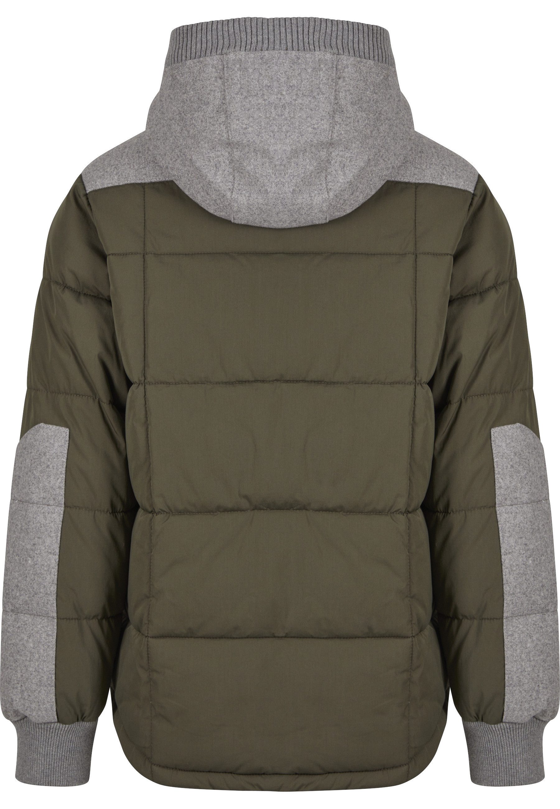 Brandit Winterjacke Brandit Brandit Men Garret Jacket (1-St) günstig online kaufen