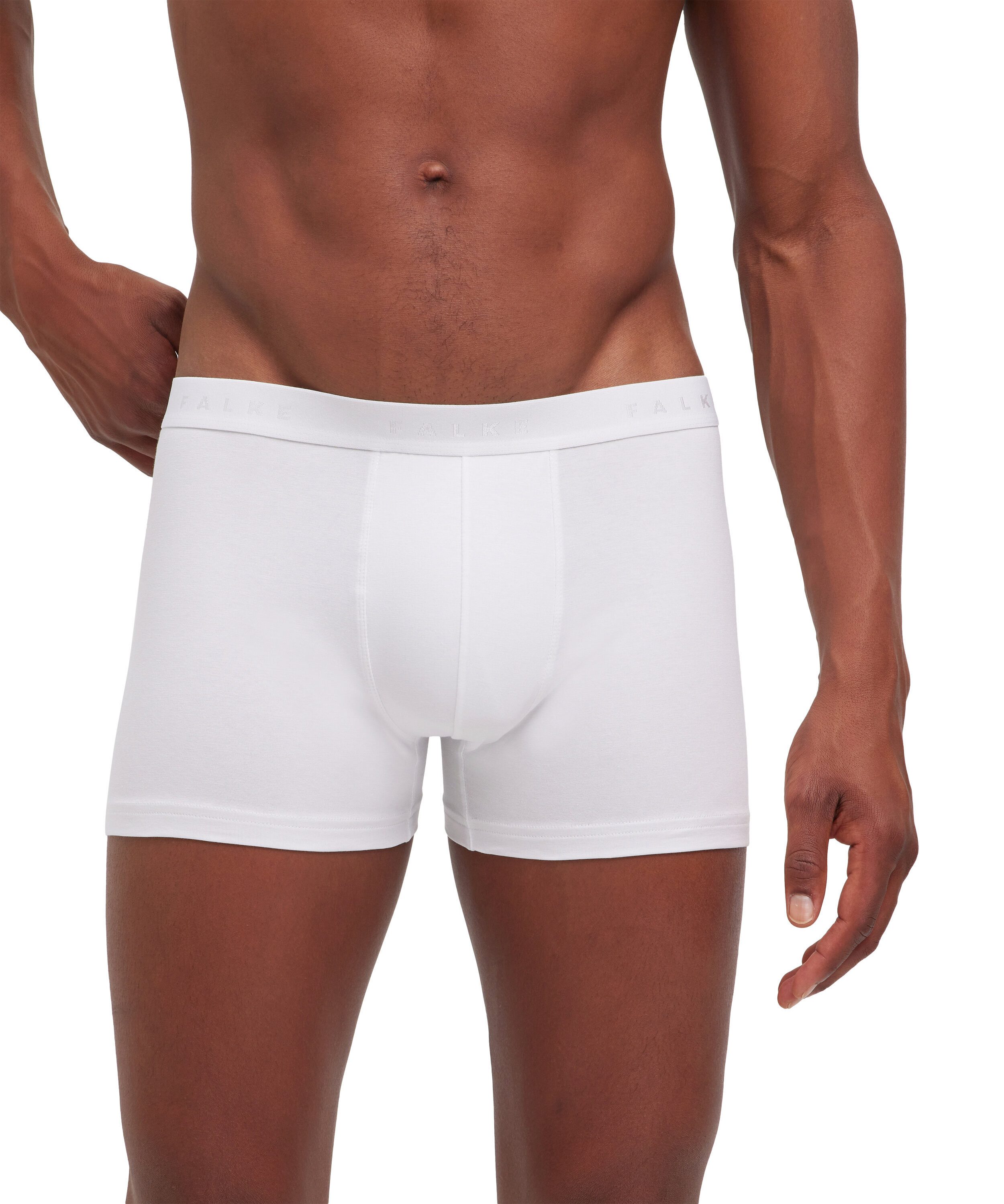 FALKE Boxershorts 2-Pack Daily Comfort (2-St., günstig online kaufen
