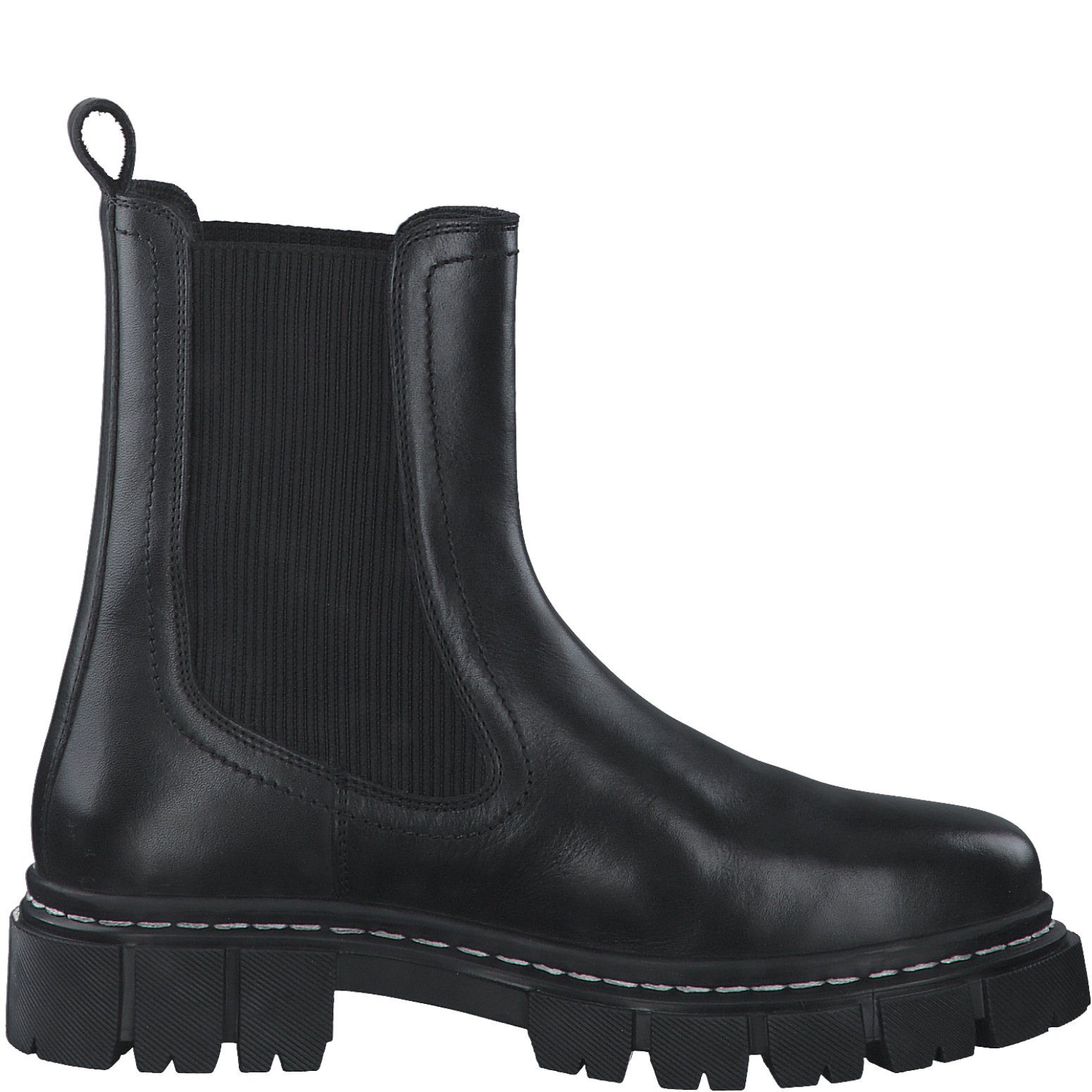 s.Oliver Chelseaboots