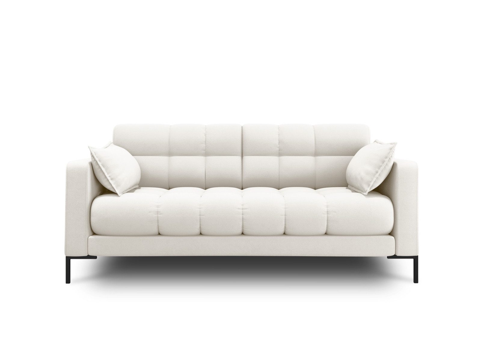 Micadoni Sofa Mamaia, 2-Sitzer günstig online kaufen