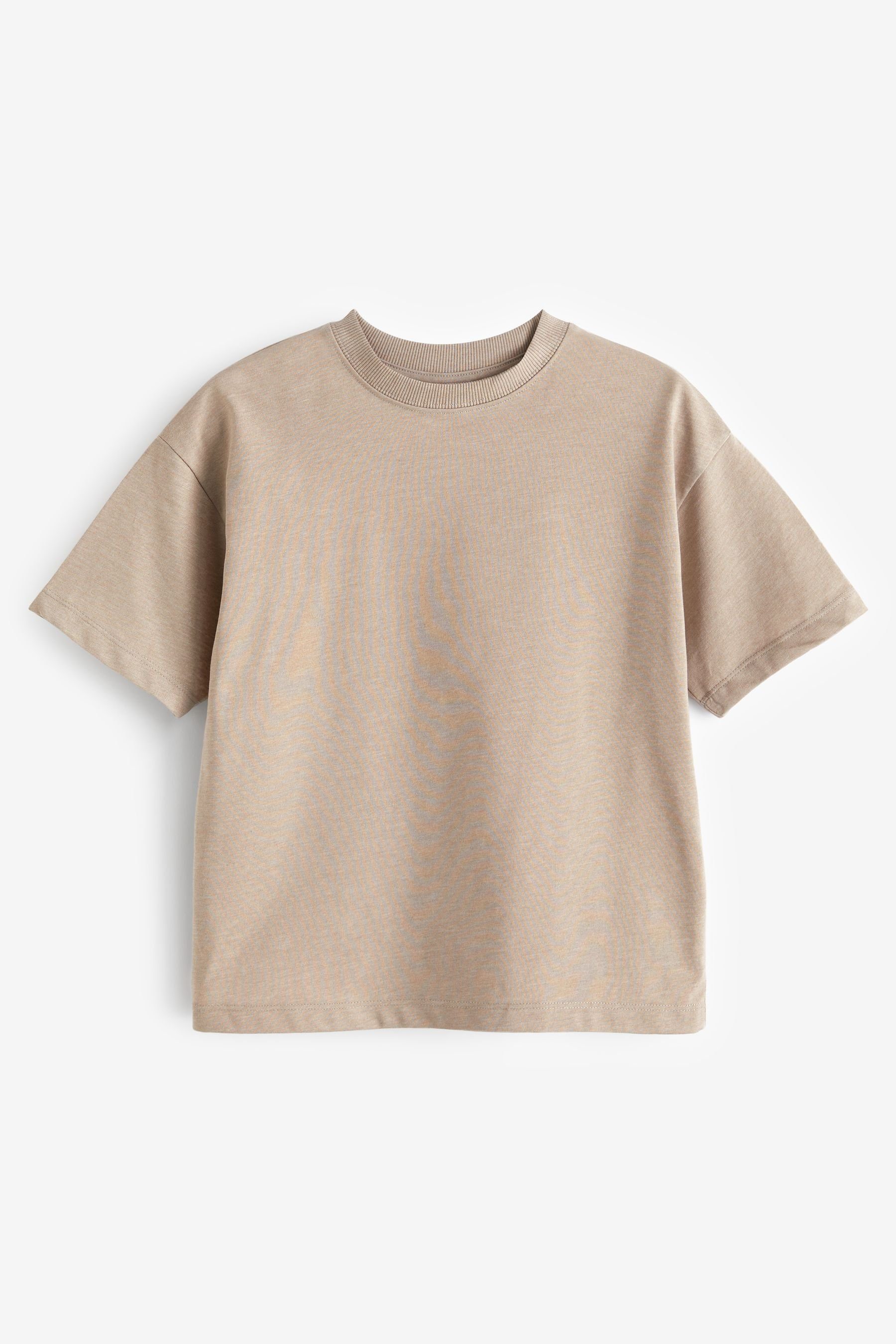 T-Shirt Legeres T-Shirt