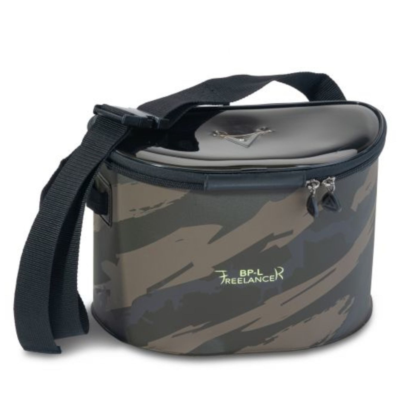 Anaconda Aufbewahrungstasche Anaconda Freelancer Boilie Packer Large - Ködertasche