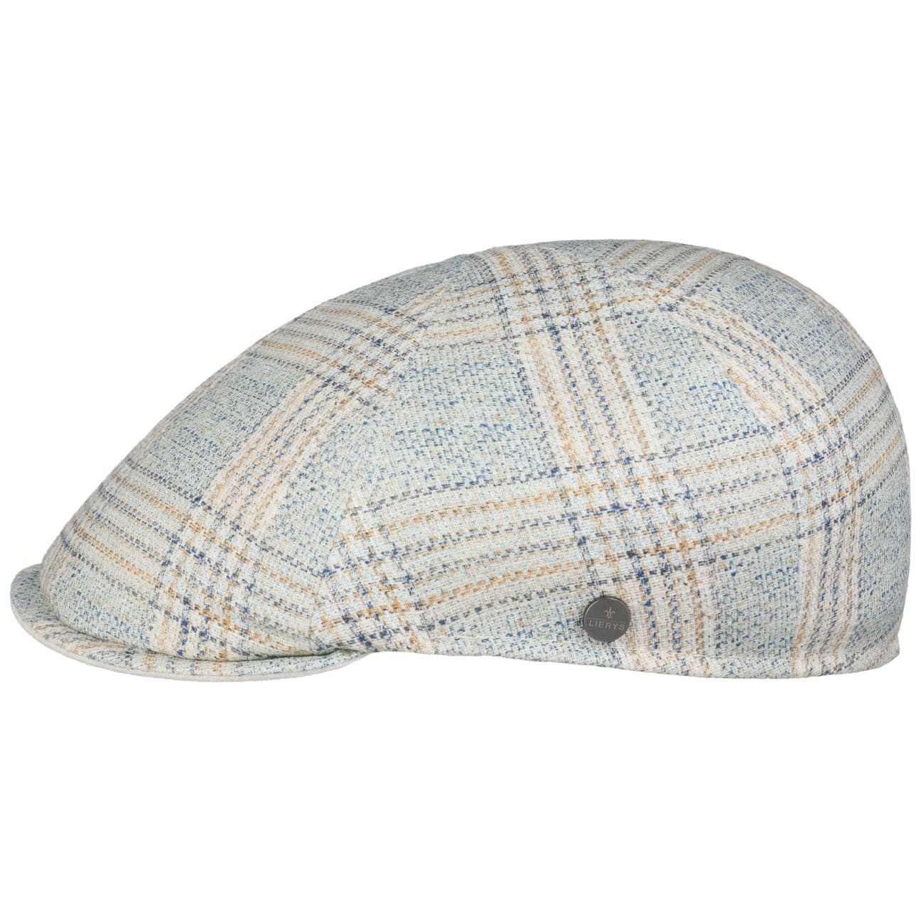 Lierys Flat Cap