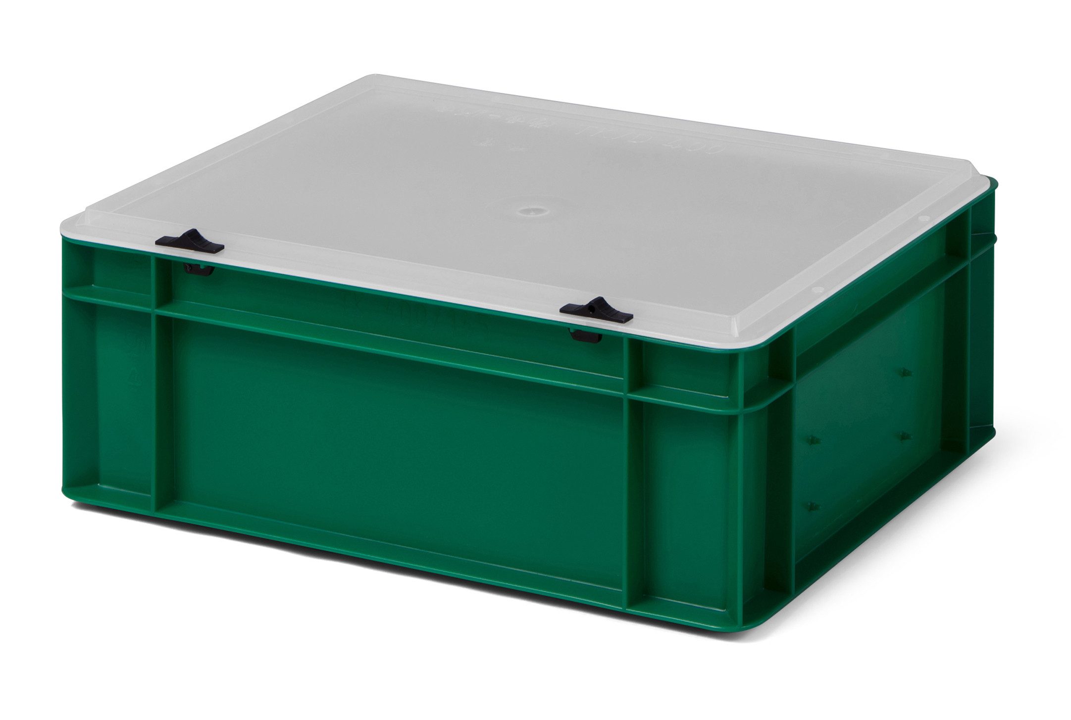 1a-Topstore Aufbewahrungsbox Designbox Eurobox Stapelbox mit günstig online kaufen