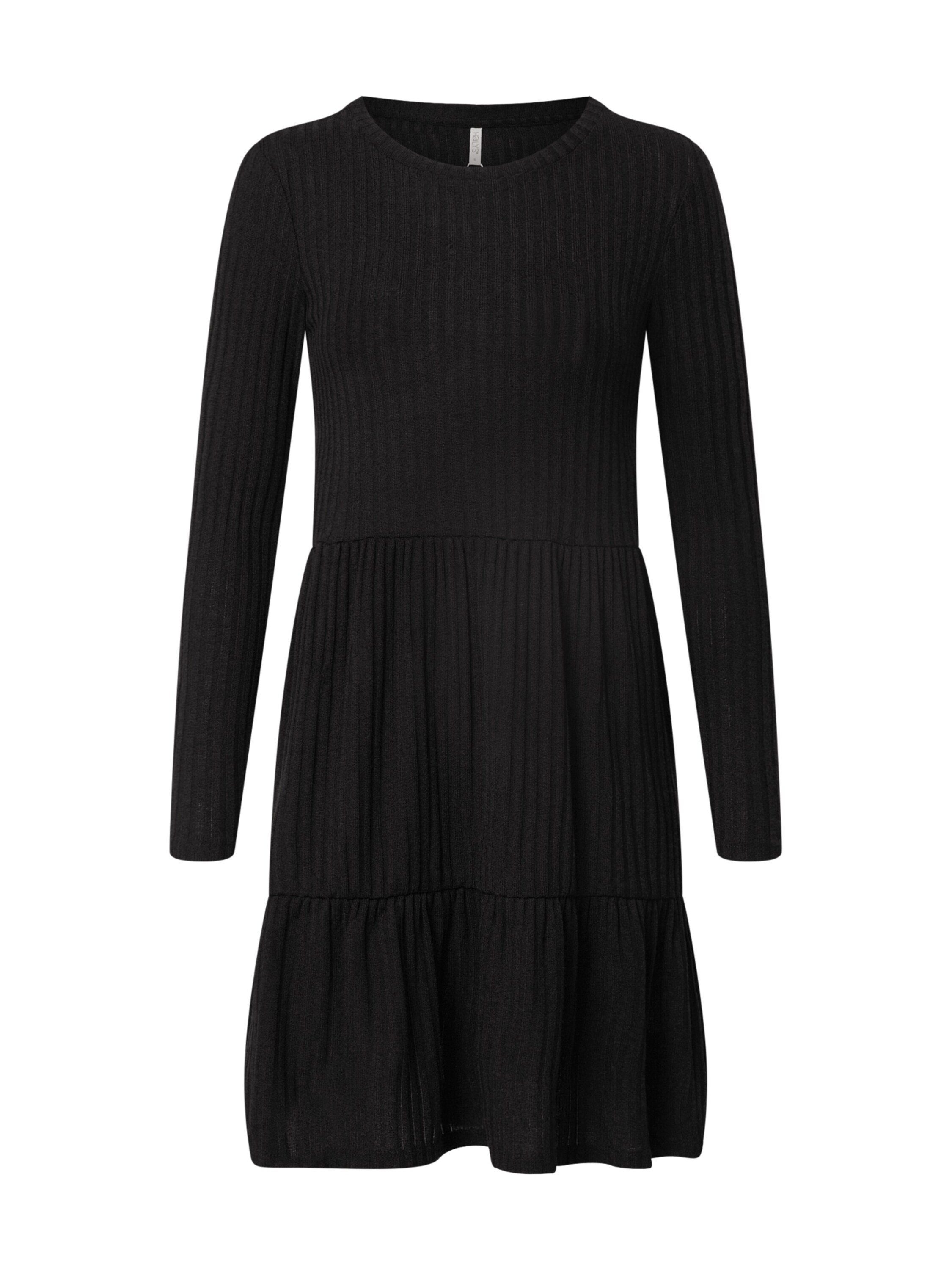 HaILY’S Sommerkleid Alva (1-tlg) Drapiert/gerafft günstig online kaufen