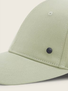 TOM TAILOR Baseball Cap Basic Cap