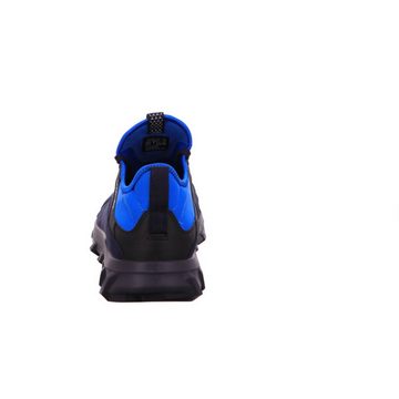 Ecco blau Sneaker (1-tlg)