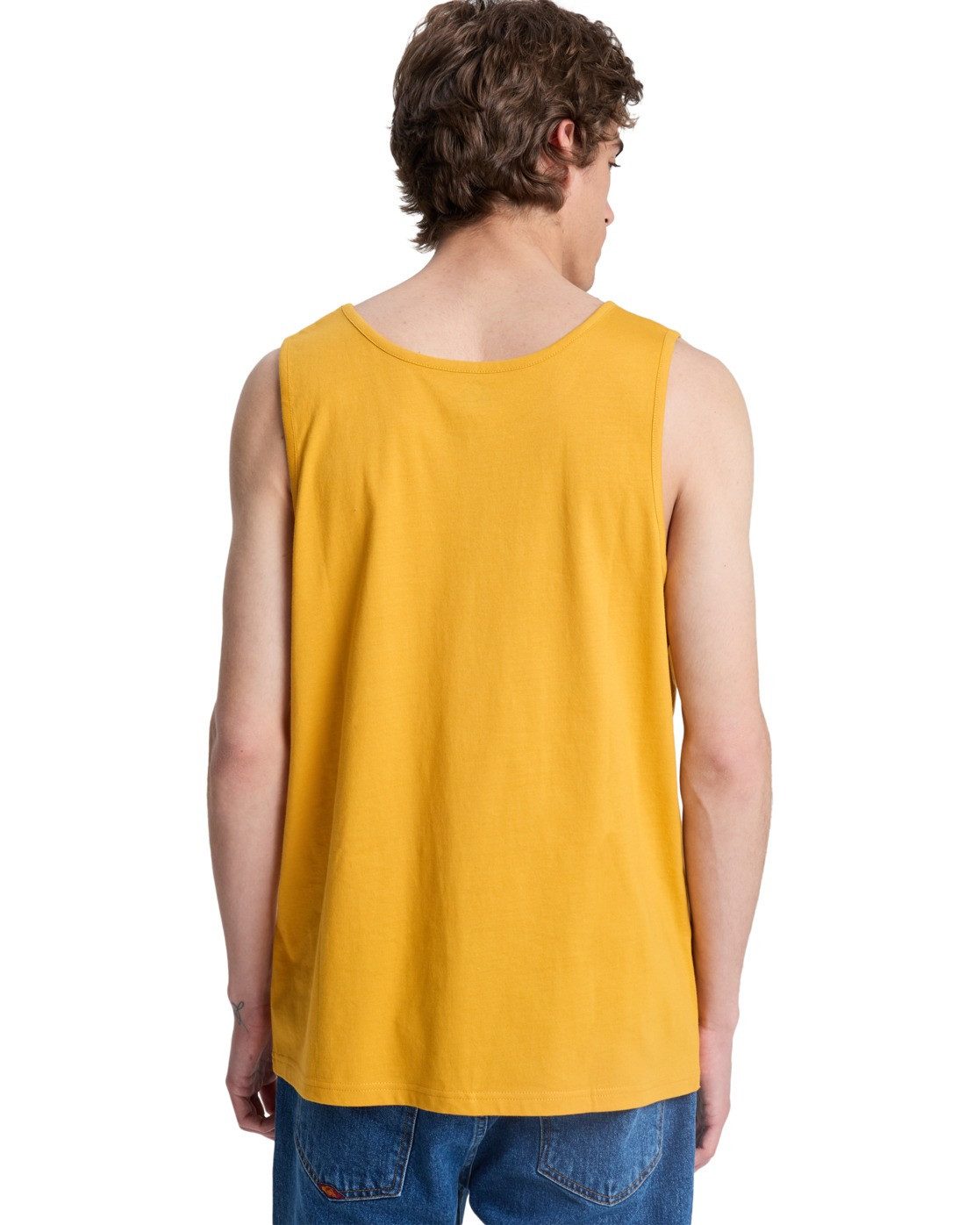 Quiksilver Tanktop EV Starting Grid