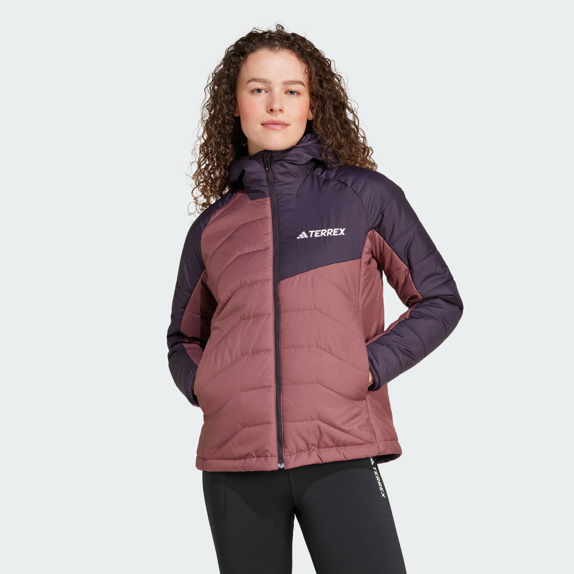 adidas TERREX Funktionsjacke TERREX MULTI SYNTHETIC günstig online kaufen