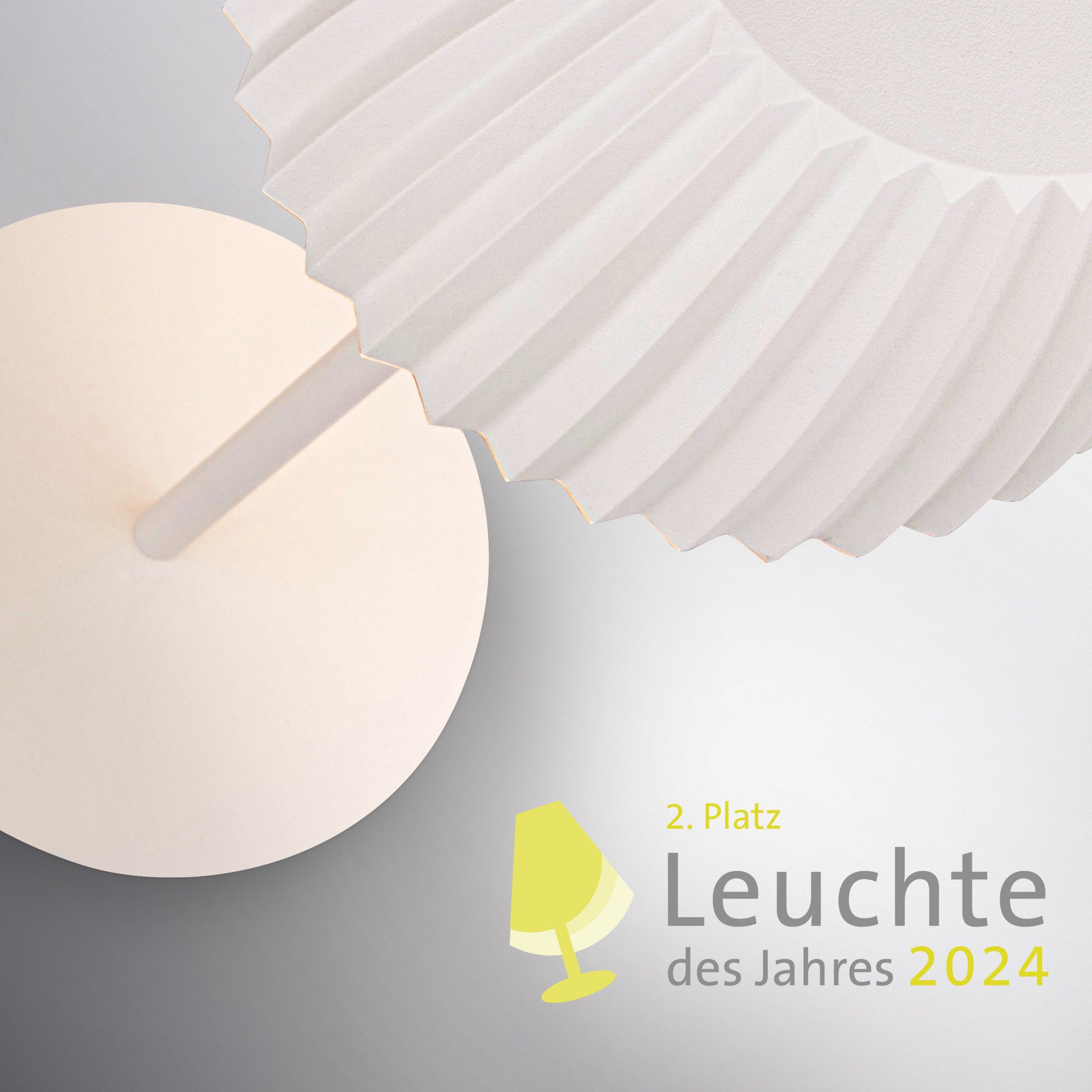 Briloner Leuchten LED Tischleuchte Riffle Tischlampe kabellos Akku USB-C dimmbar Design Award, LED fest integriert, 2700K- Extra-Warmweiß, Akku tauschbar, Indoor/Outdoor, Balkon, Wohnzimmer, Esszimmer