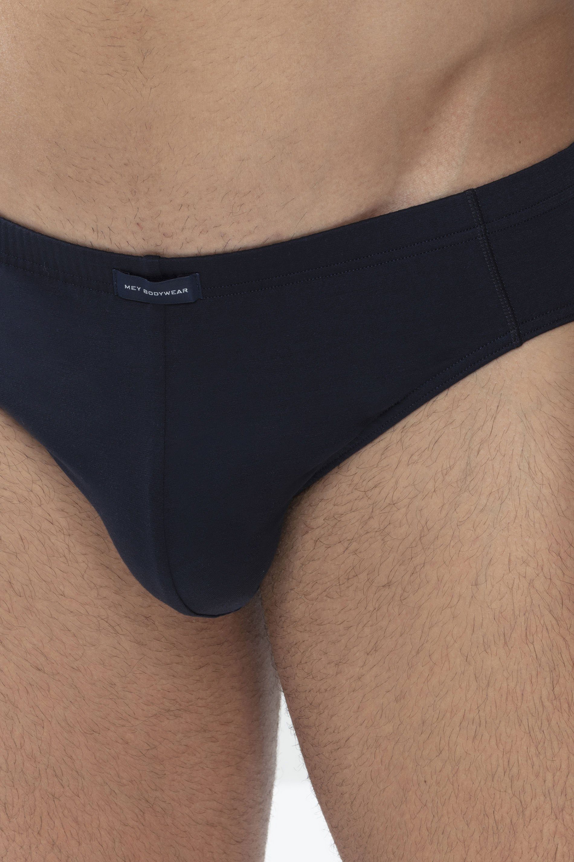 Mey Jazz-Pants Slips Herren Serie Network Uni (1-St., 1er-Pack) Lyocell-Mix günstig online kaufen