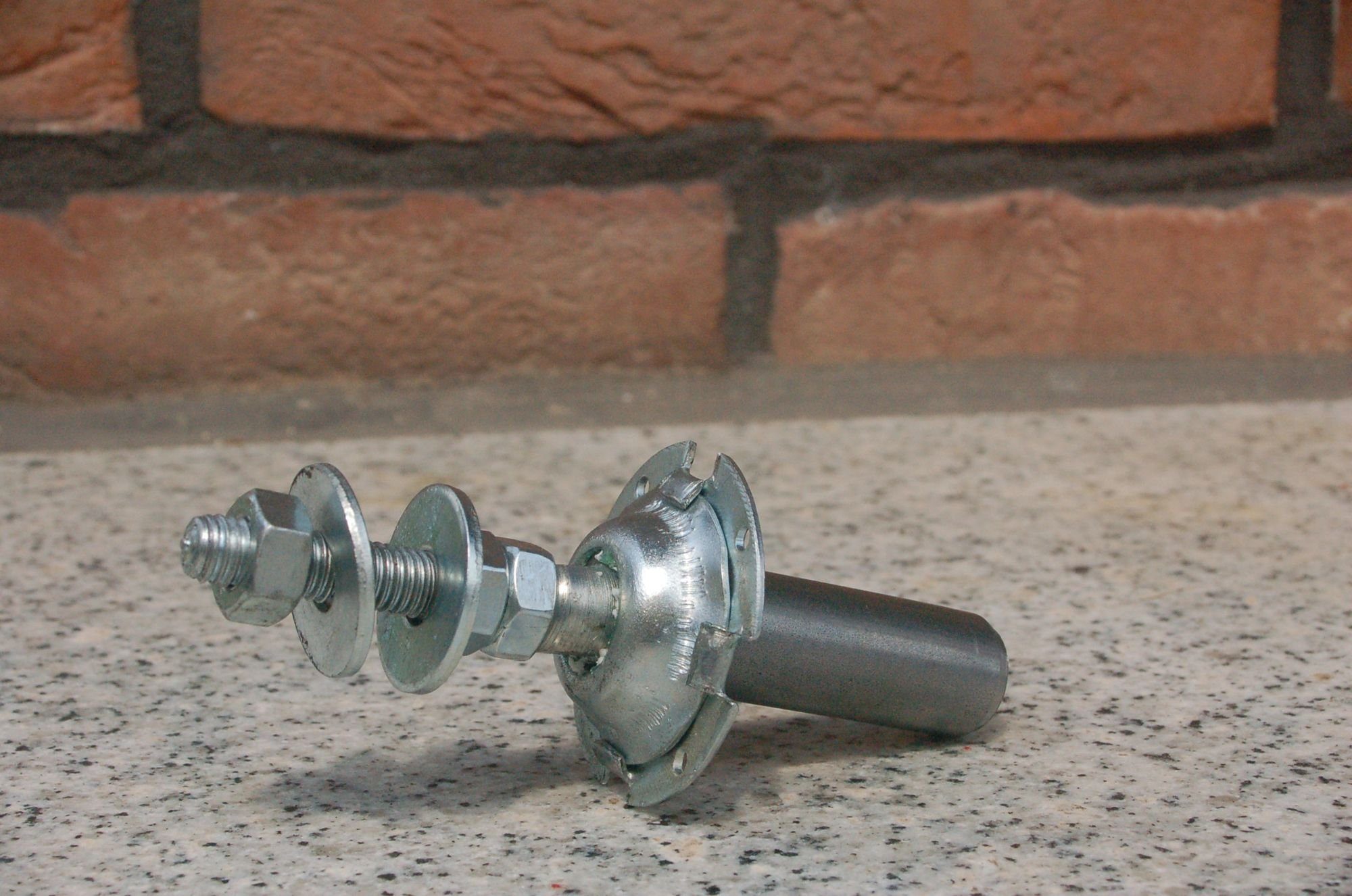 DSH DEKO SHOP HANNUSCH Gartenfigur Ersatz-Kugellager für Windmühlen günstig online kaufen