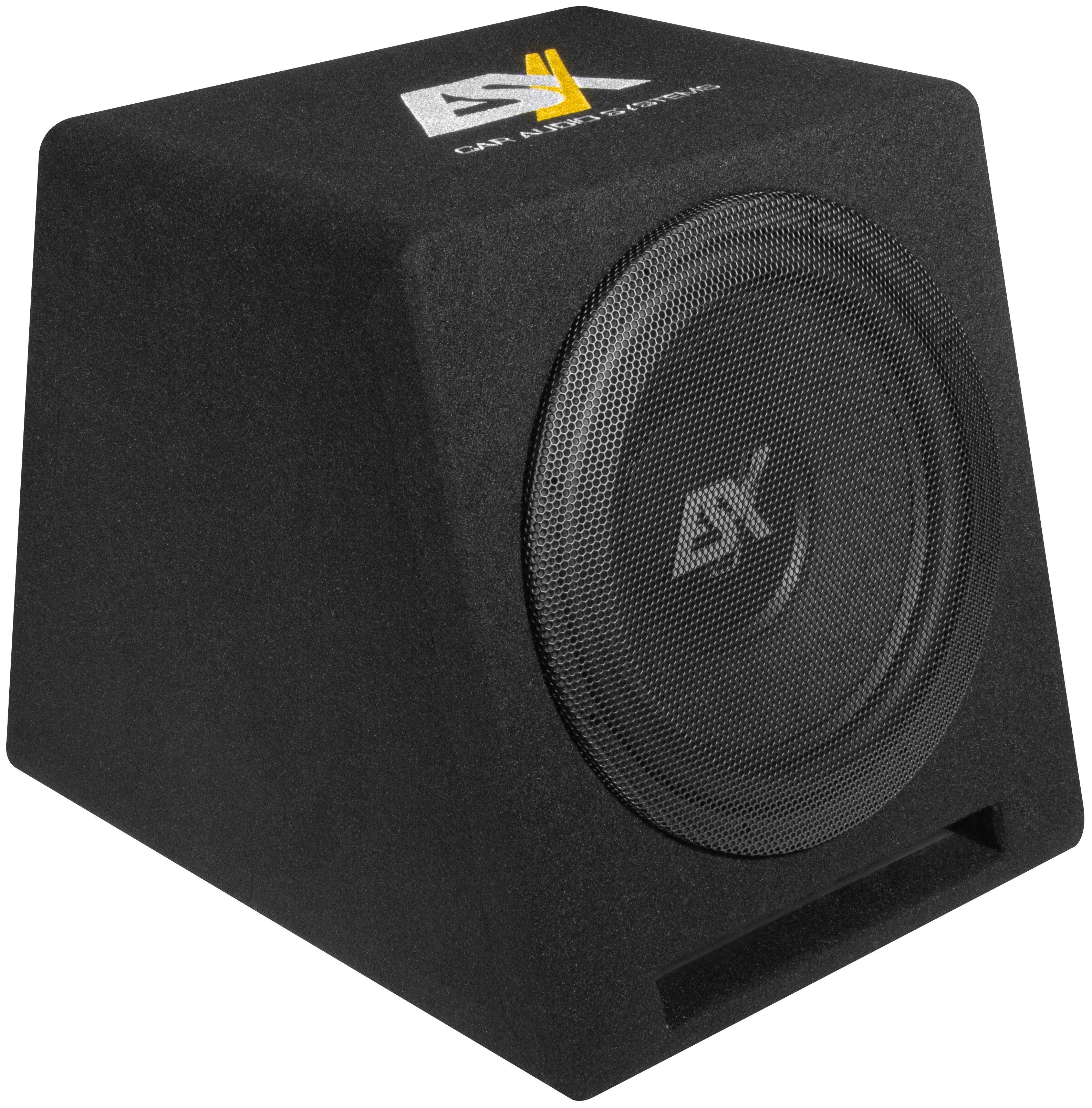 DBX Single Reflexbox Subwoofer DBX-112Q Auto-Subwoofer