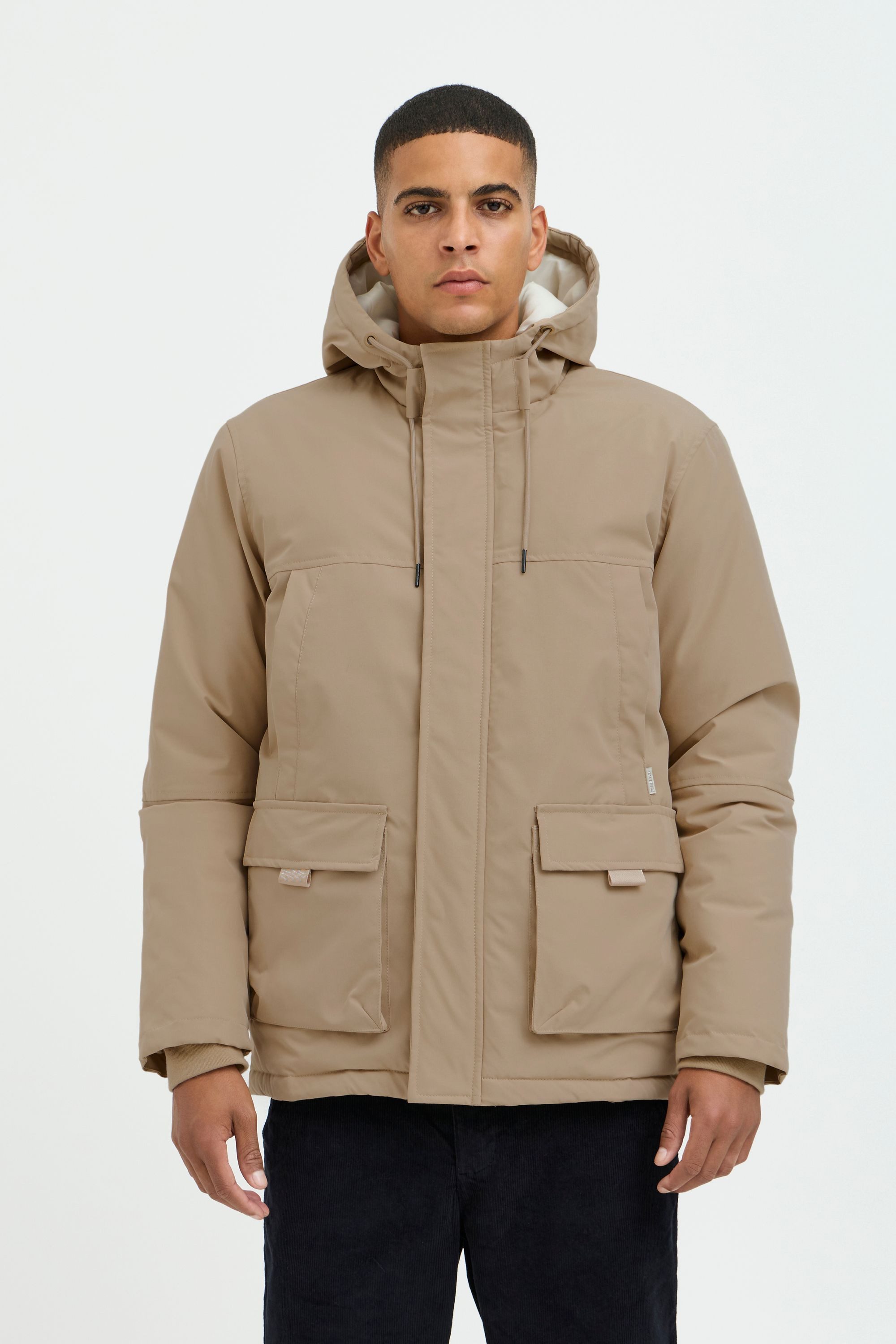 Winterjacke BHOuterwear