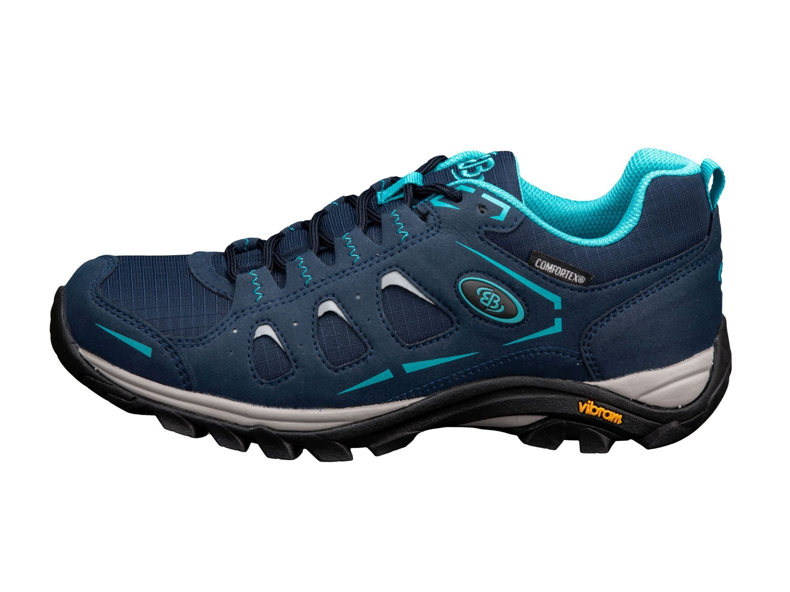 BRÜTTING Outdoorschuh Mount Frakes Low Outdoorschuh