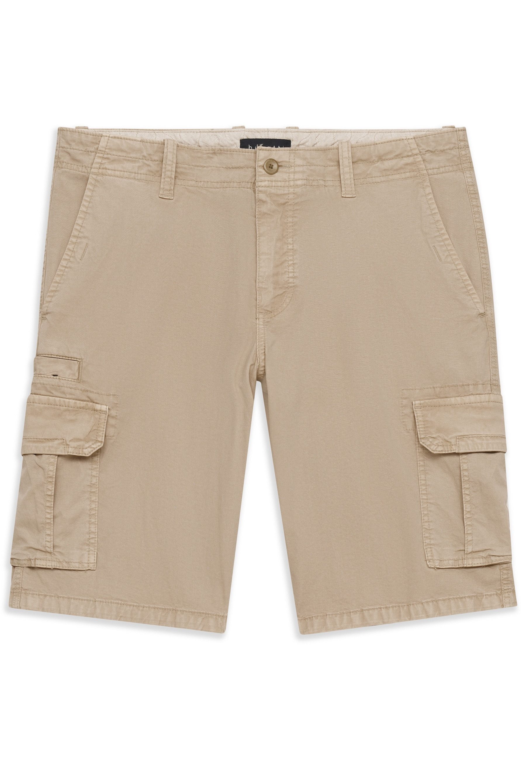 Bermudas