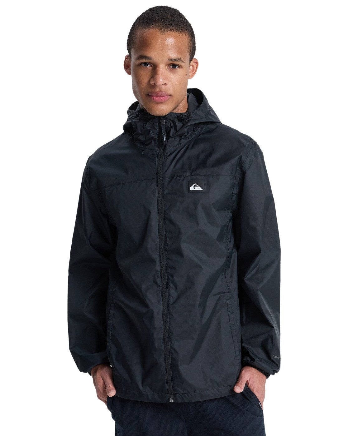 Quiksilver Regenjacke Overcast 3K Tape