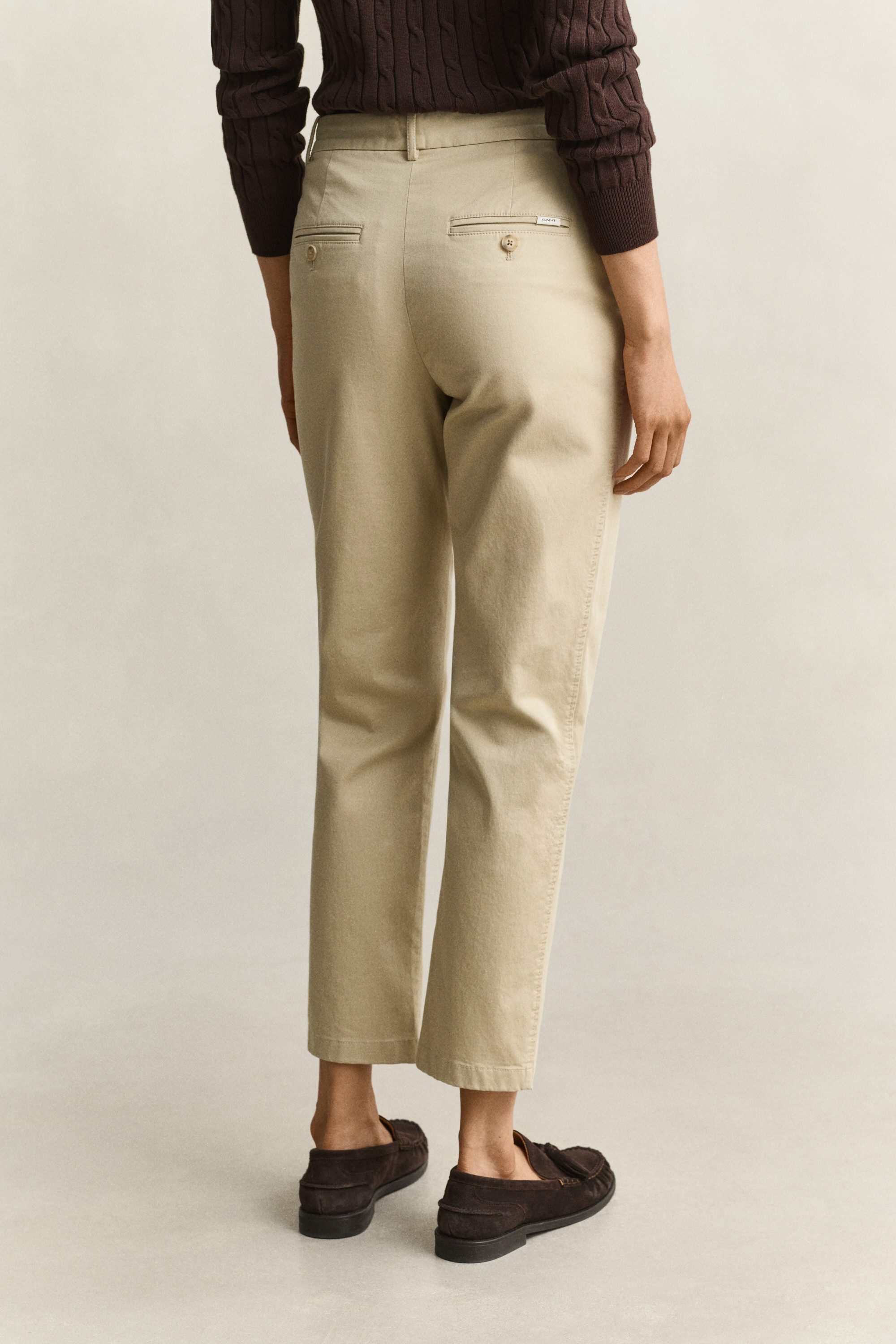 Gant Stoffhose