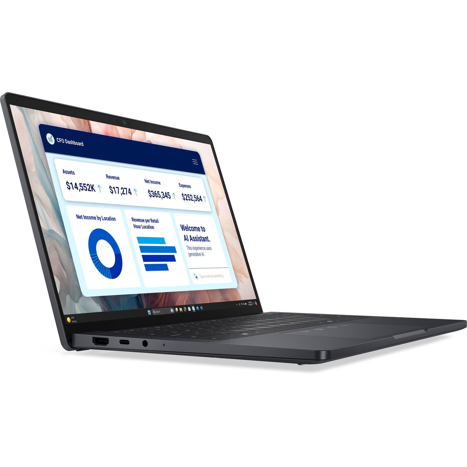 Dell Dell Pro 13 Premium GGGGR Notebook (32 GB, 512 GB SSD)