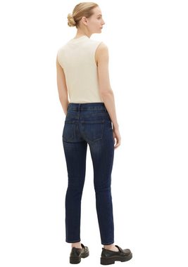 TOM TAILOR Slim-fit-Jeans im Five-Pocket-Style