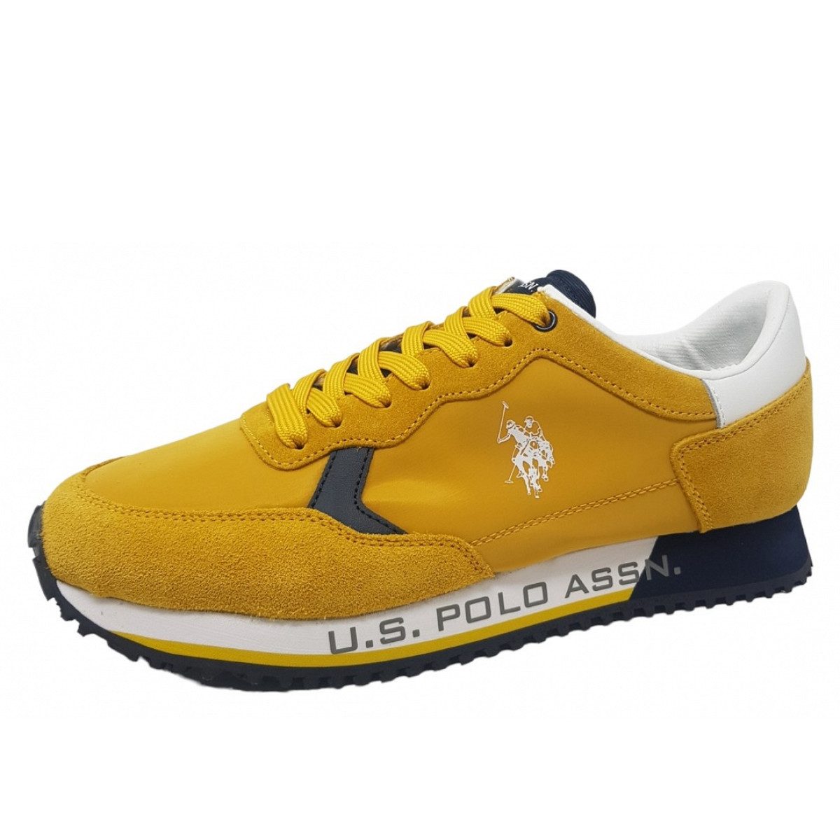 Cleef Sneaker