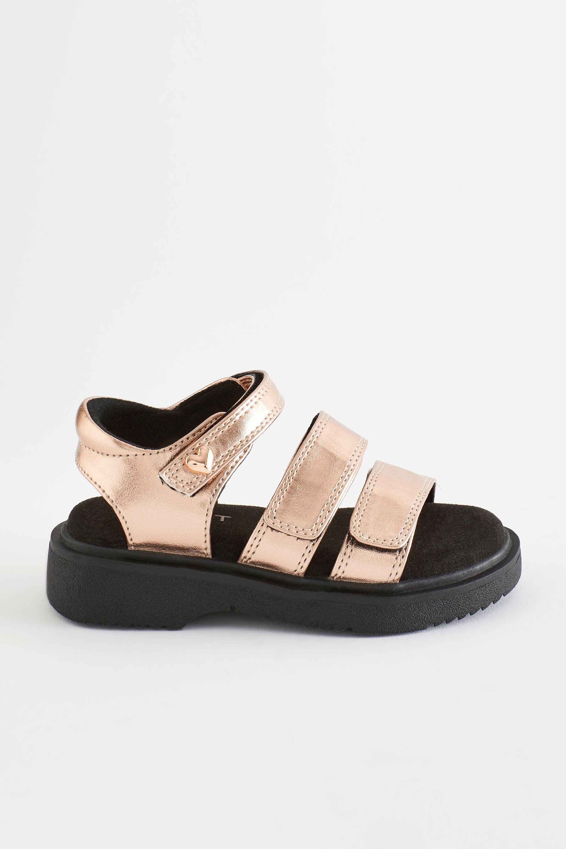 Next Robuste Sandalen Sandale (1-tlg) günstig online kaufen