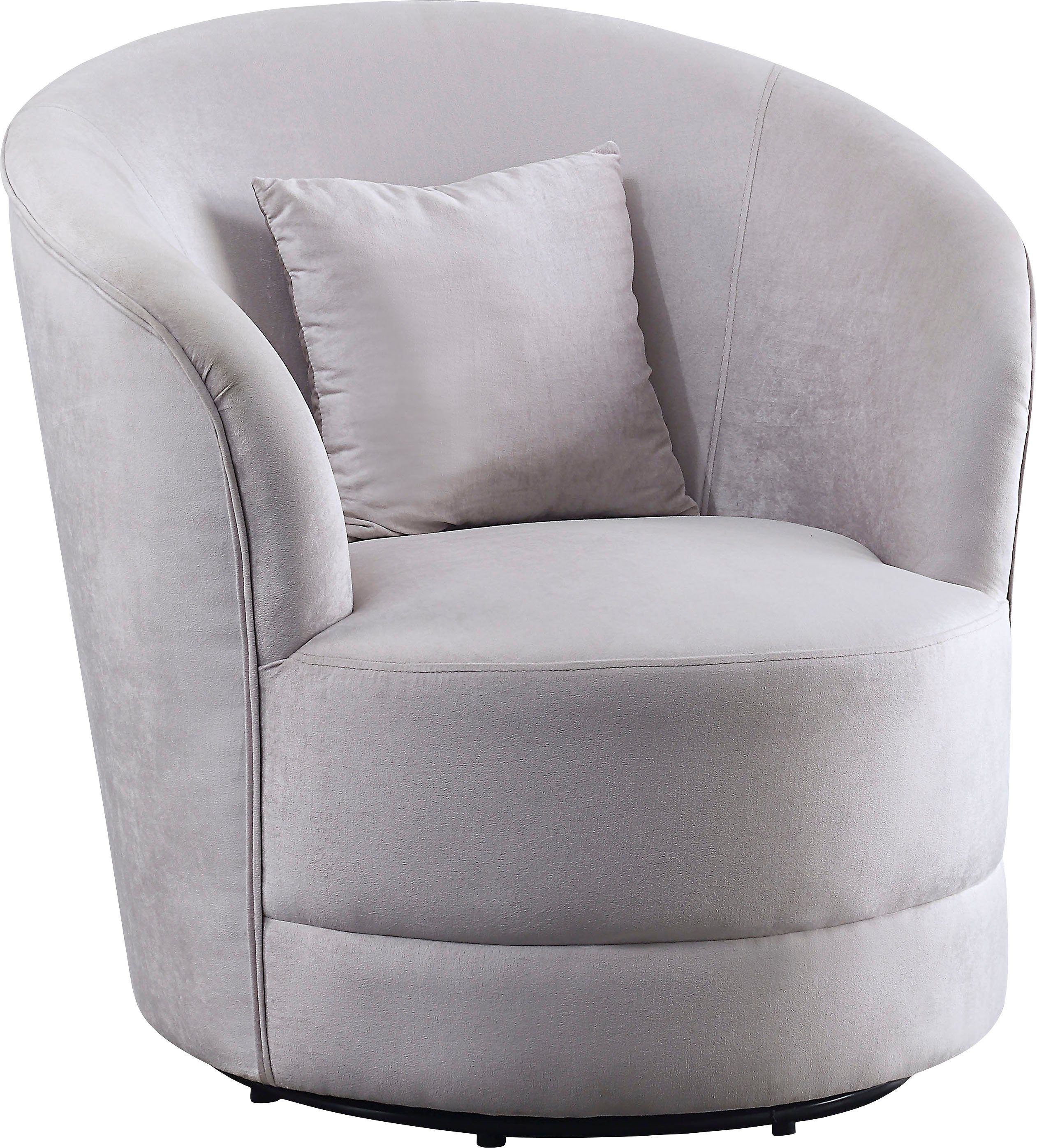 ATLANTIC home collection Drehsessel Colin, 360Â° günstig online kaufen