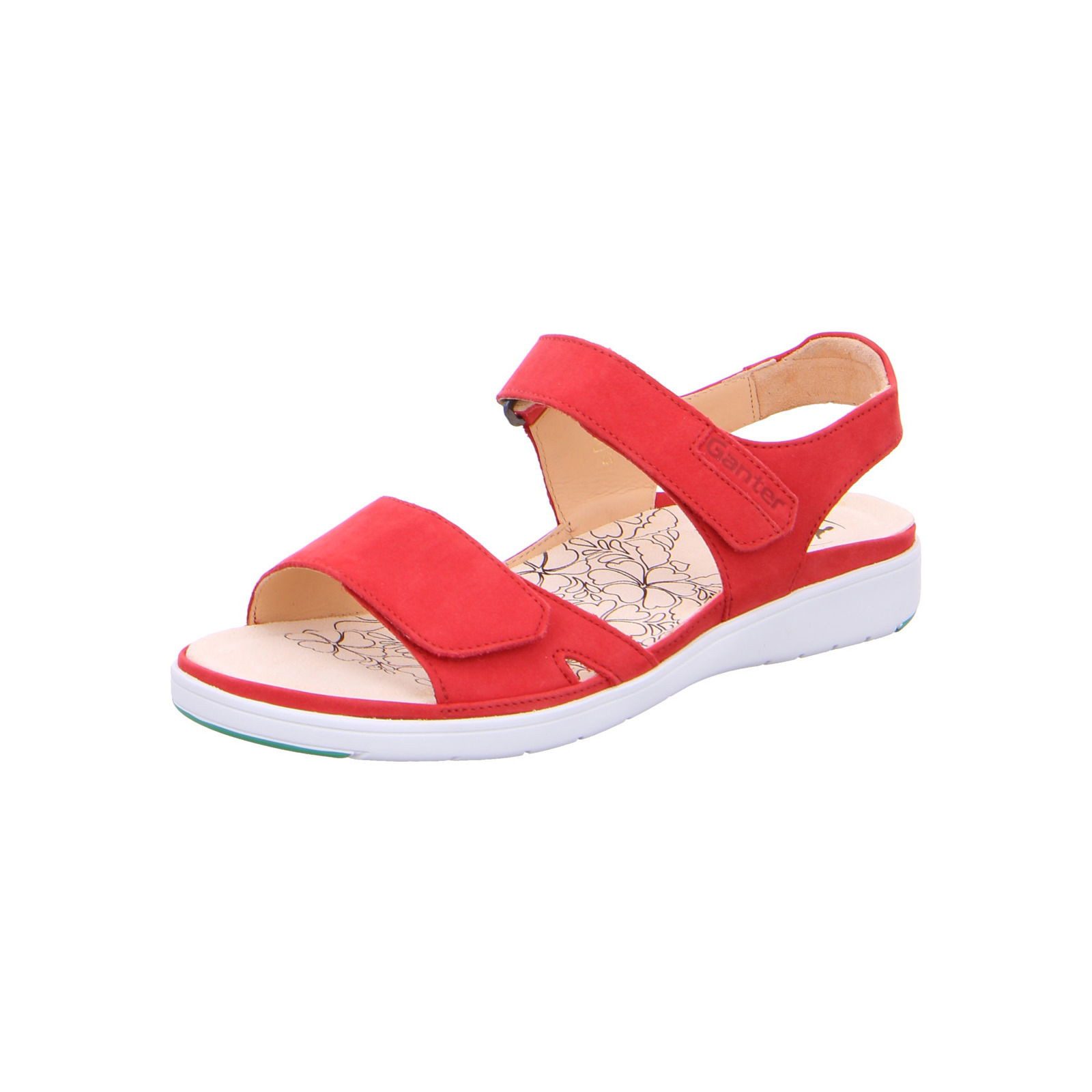 Sandalette Gina Sandale