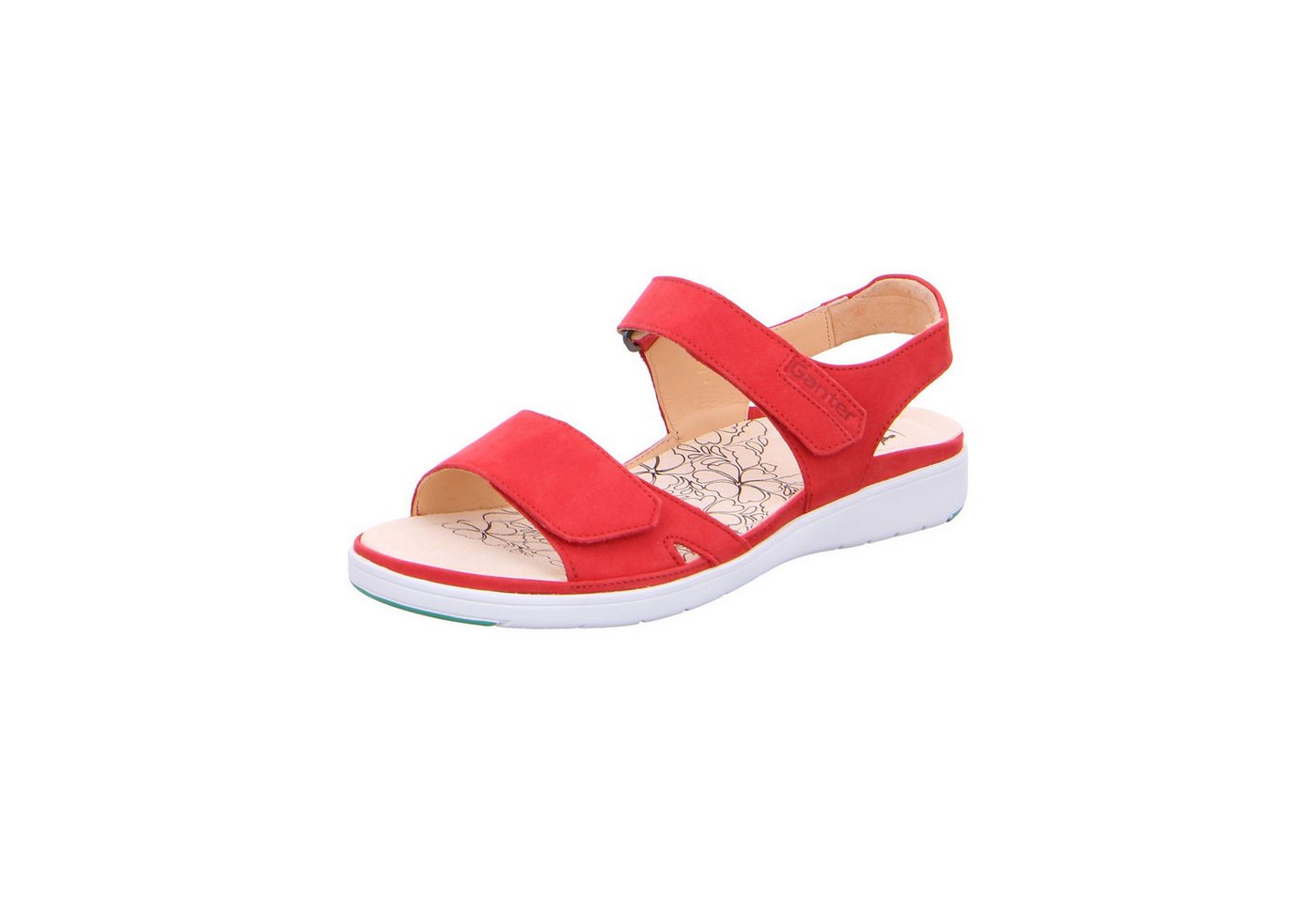 Ganter Sandalette Gina Sandale