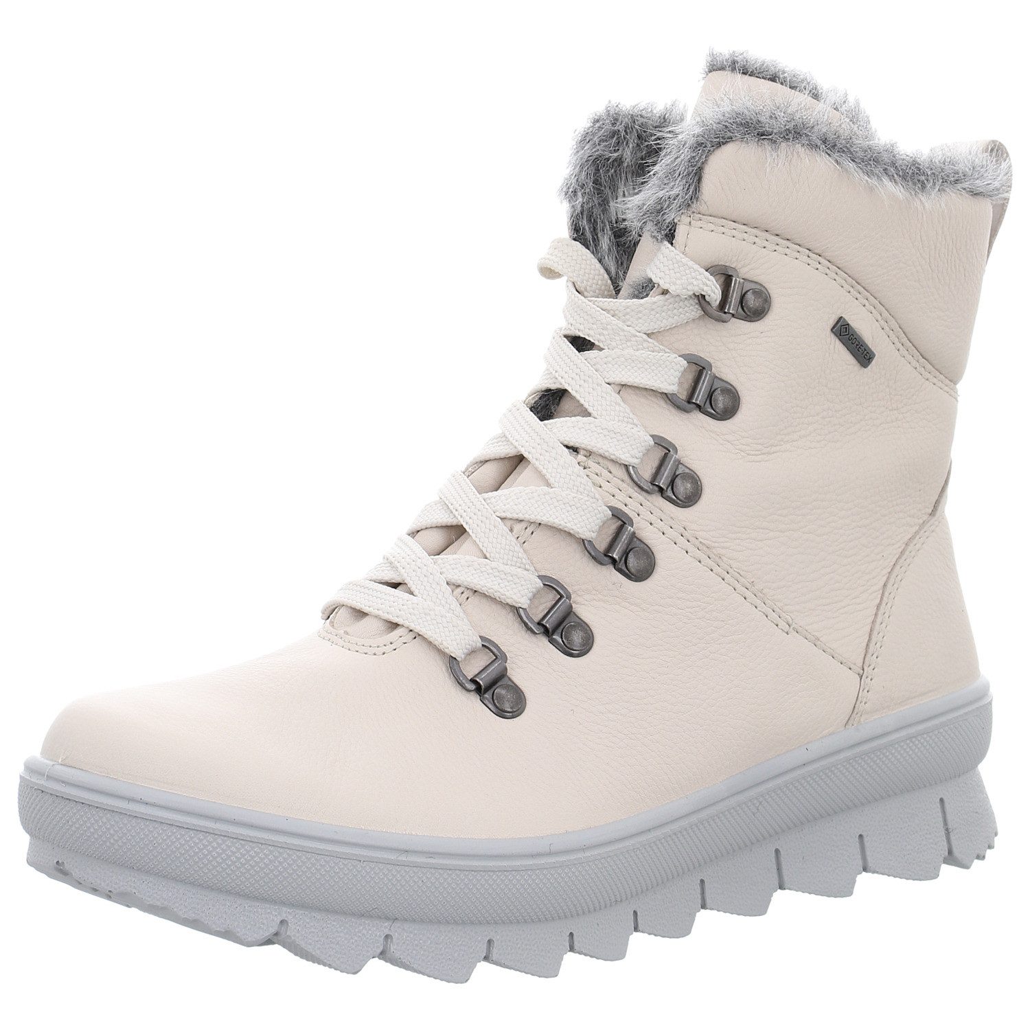 Legero Novara Schnürstiefelette