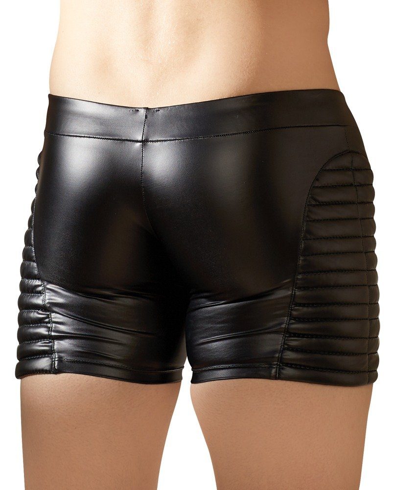 NEK Retro Pants Biker-Pants im Mattlook günstig online kaufen