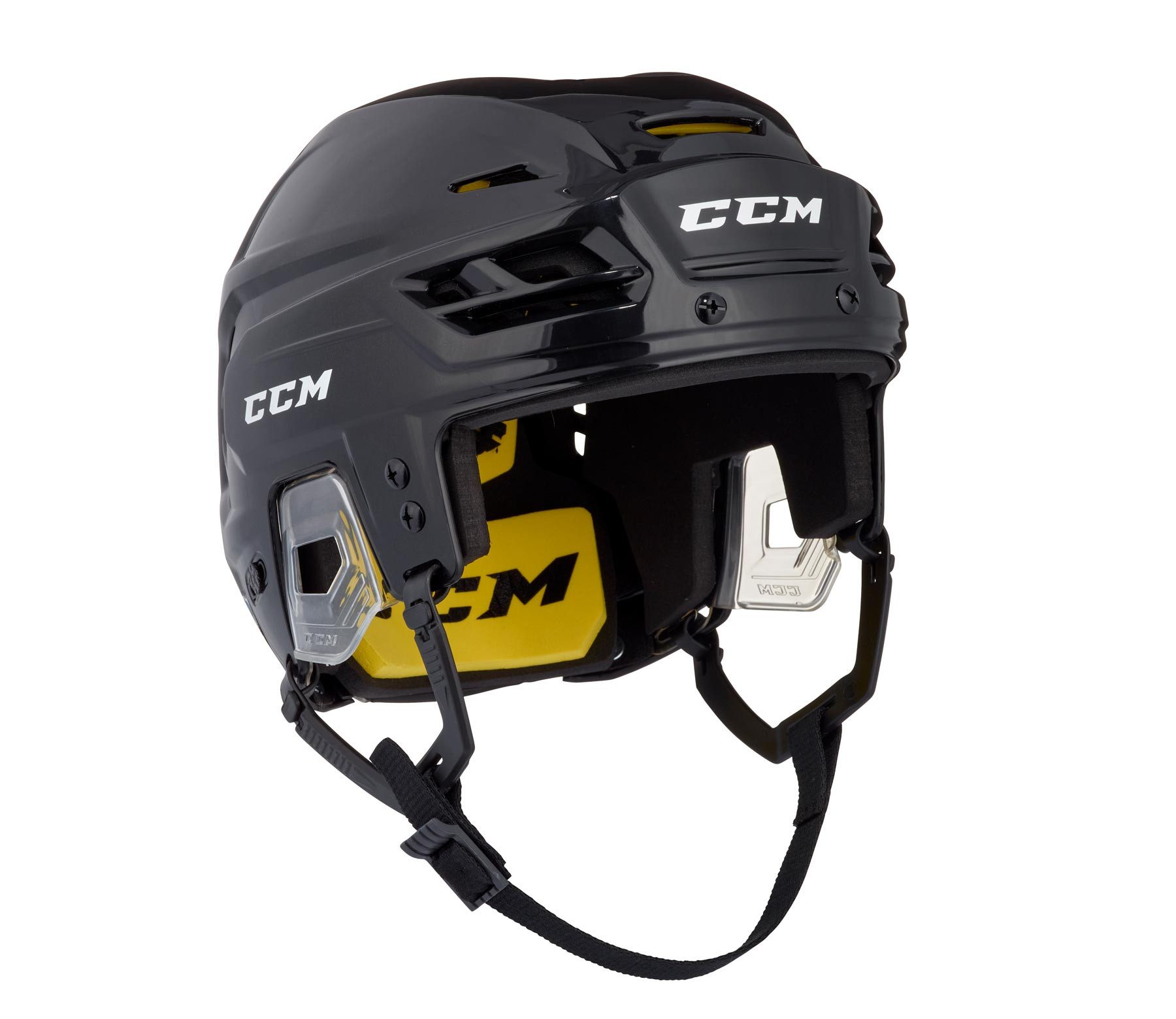 CCM Eishockeyhelm Helm CCM TACKS 210
