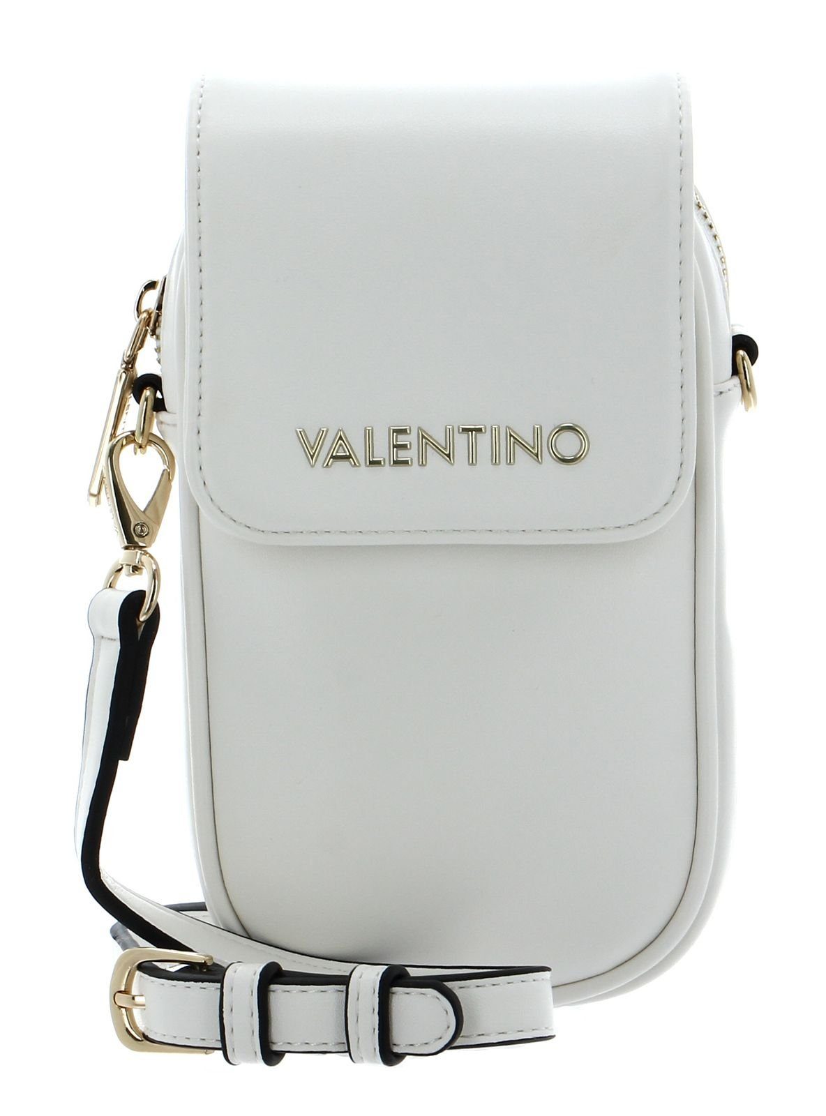 VALENTINO Goulash Cosmetic Case Nero