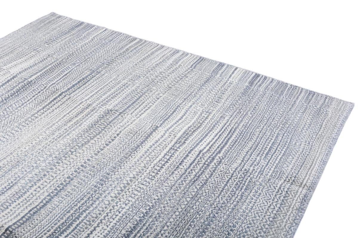 Orientteppich Kelim Fars 200x288 Handgewebter Orientteppich Trading, Perserteppich, rechteckig, / mm Nain 4 Höhe