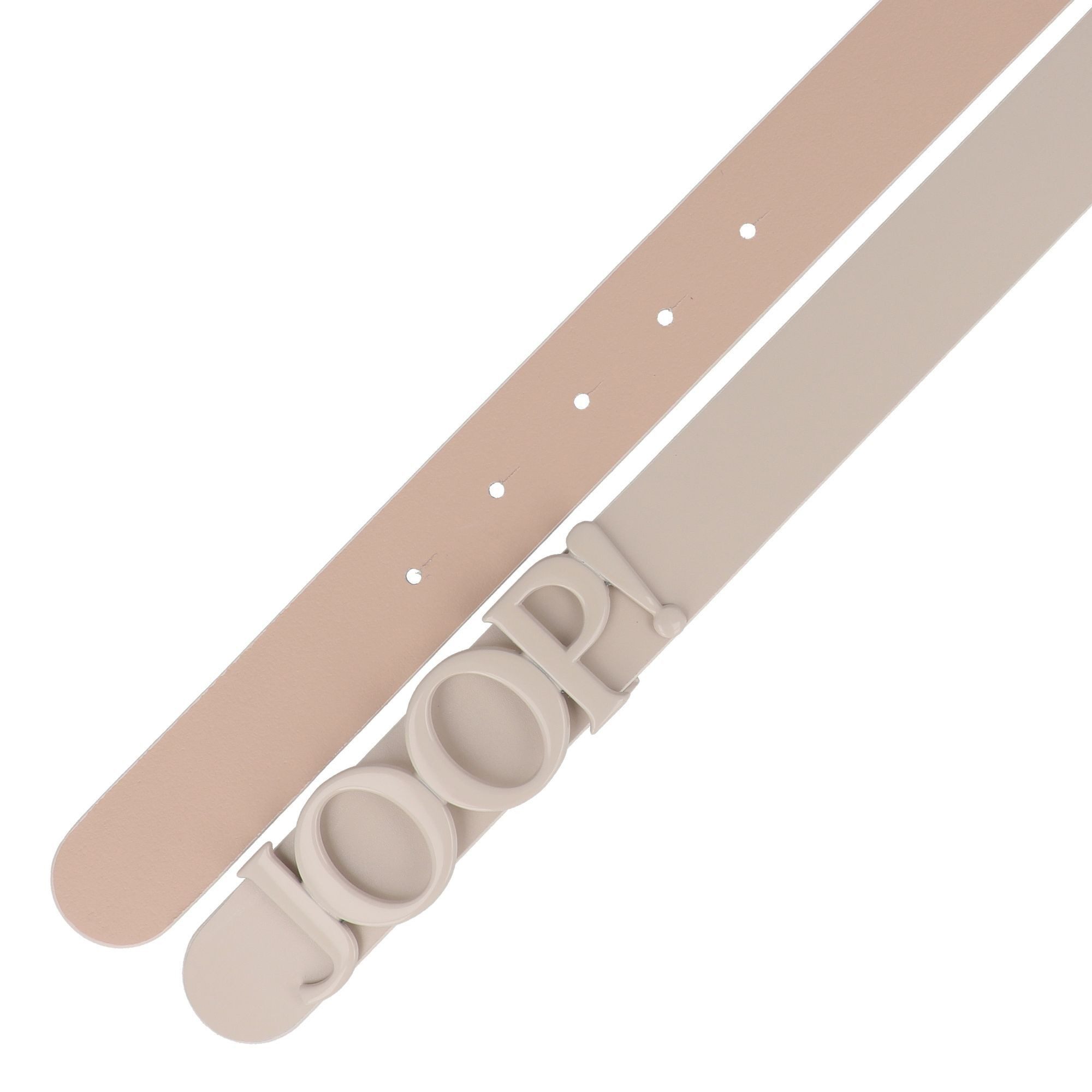 JOOP! Ledergürtel Koppelverschluss günstig online kaufen